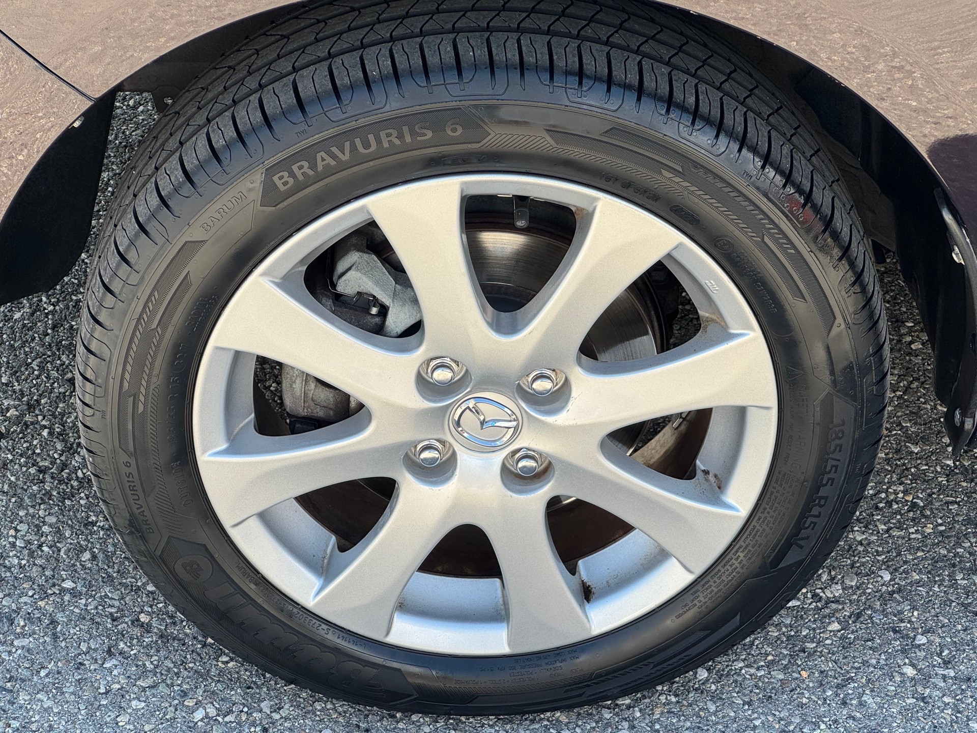 MAZDA 2 1.3i 16V Exclusive-image-4