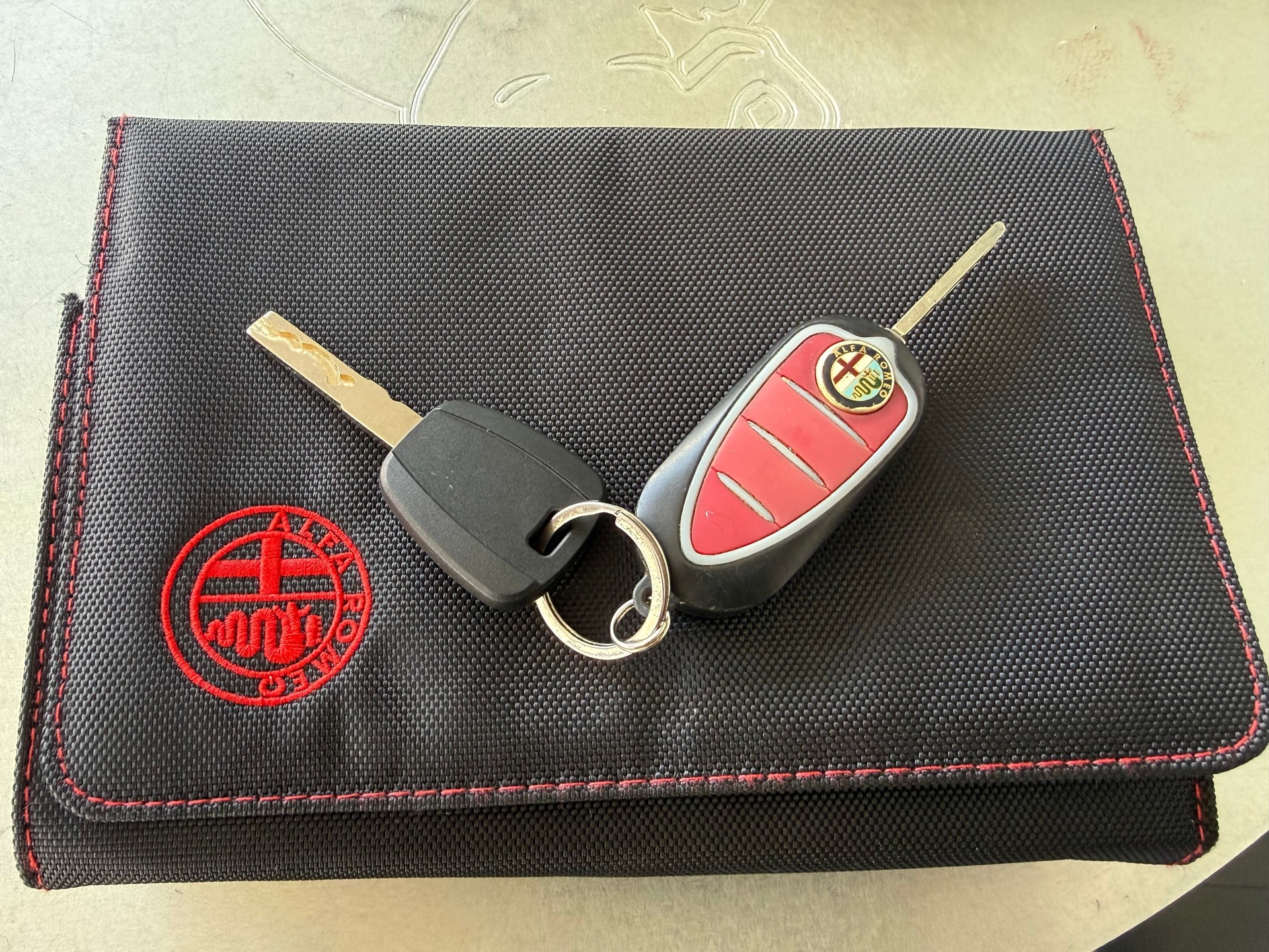 ALFA ROMEO Giulietta 2.0 JTDM Exclusive-image-13