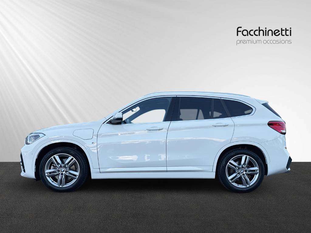 BMW X1 xDrive 25e M Sport Steptronic-image-2