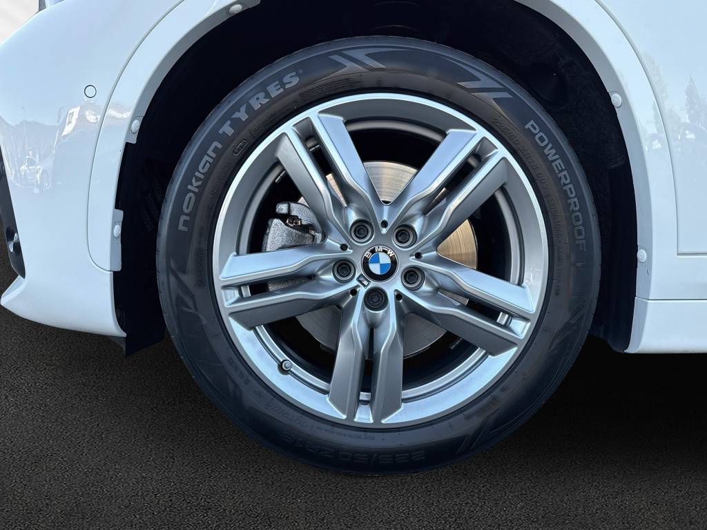BMW X1 xDrive 25e M Sport Steptronic-image-9