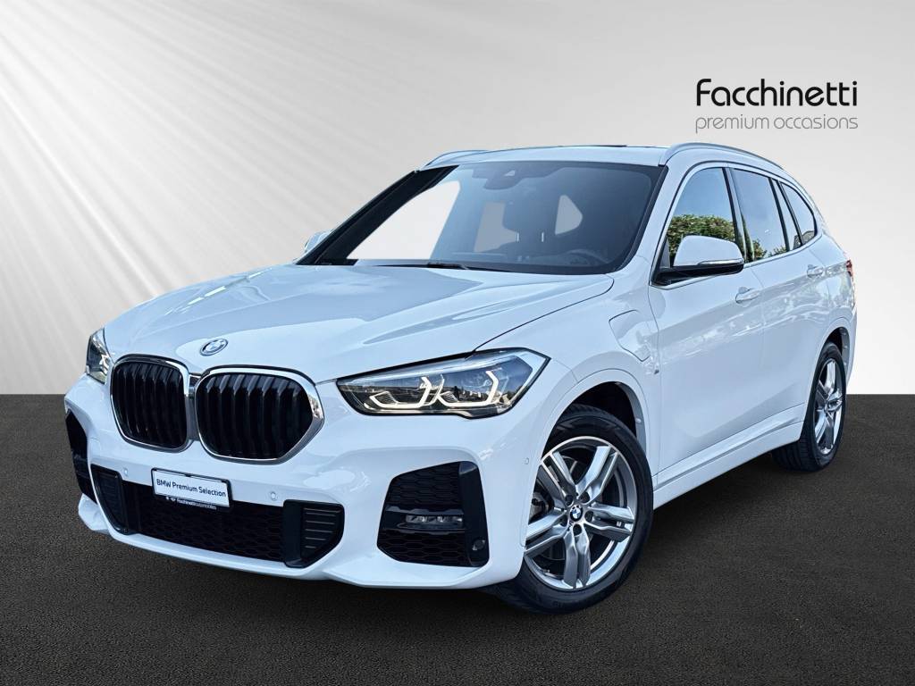 BMW X1 xDrive 25e M Sport Steptronic-image-0