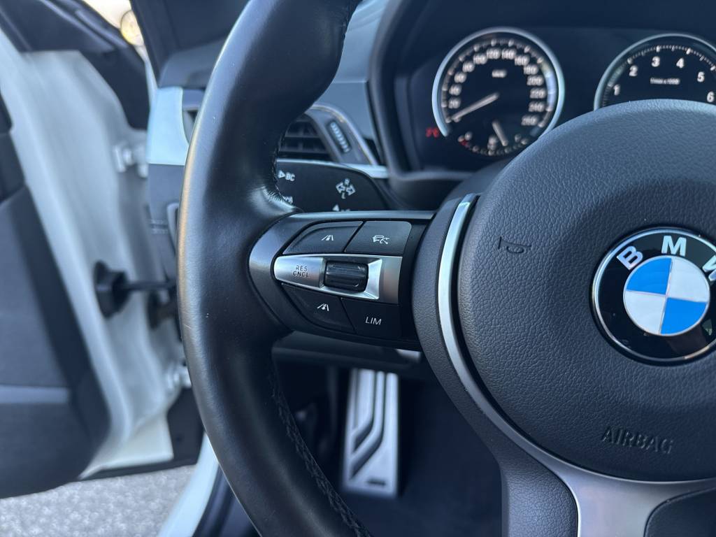 BMW X1 xDrive 25e M Sport Steptronic-image-15