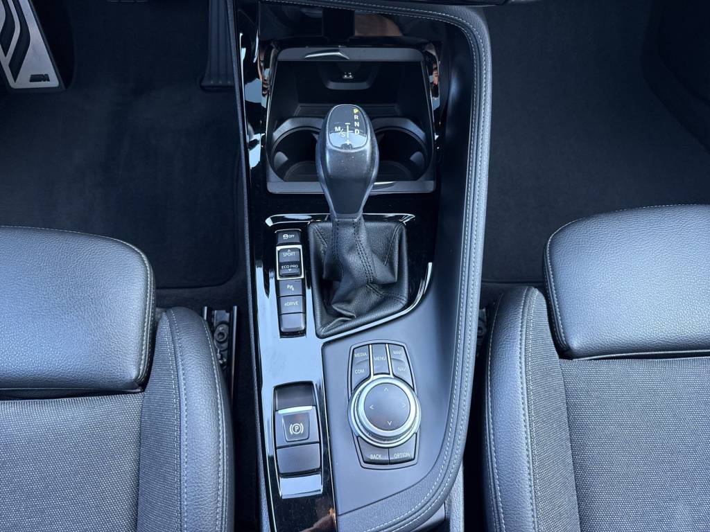 BMW X1 xDrive 25e M Sport Steptronic-image-13
