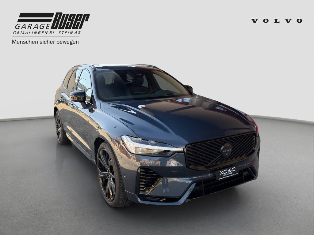 VOLVO XC60 2.0 T8 TE Black Edition eAWD-image-5