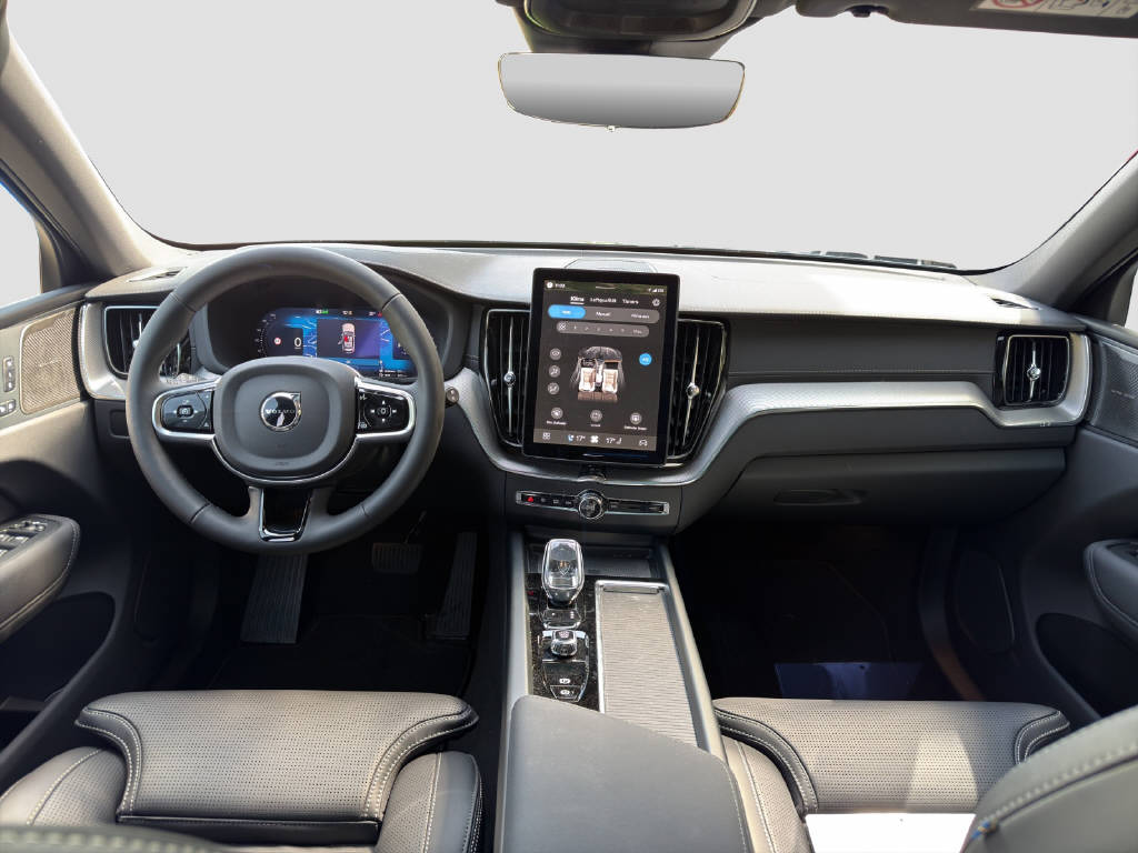 VOLVO XC60 2.0 T8 TE Black Edition eAWD-image-9