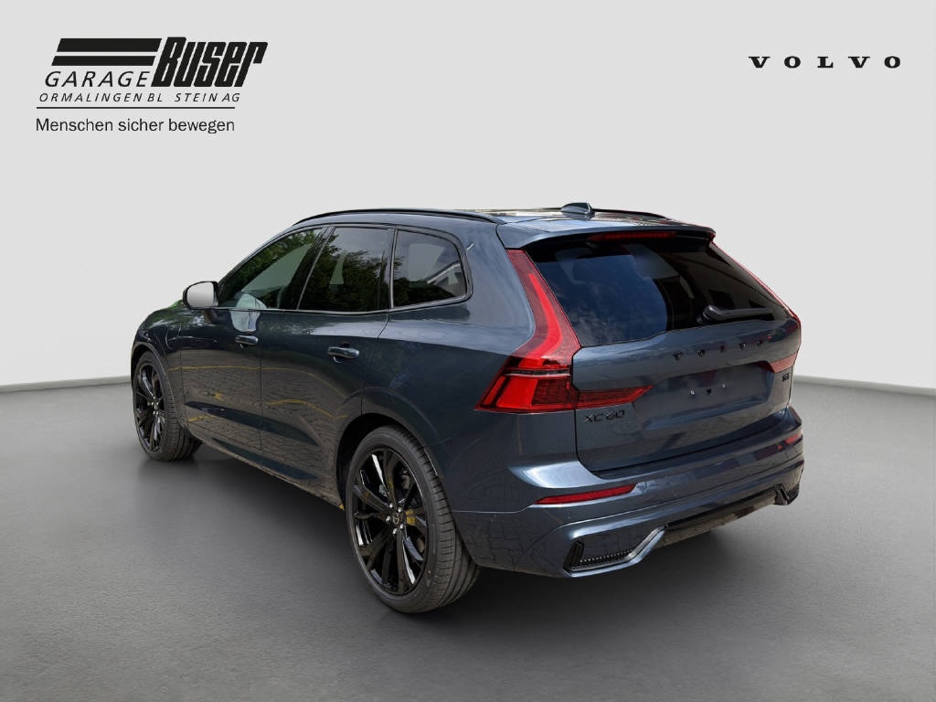 VOLVO XC60 2.0 T8 TE Black Edition eAWD-image-2