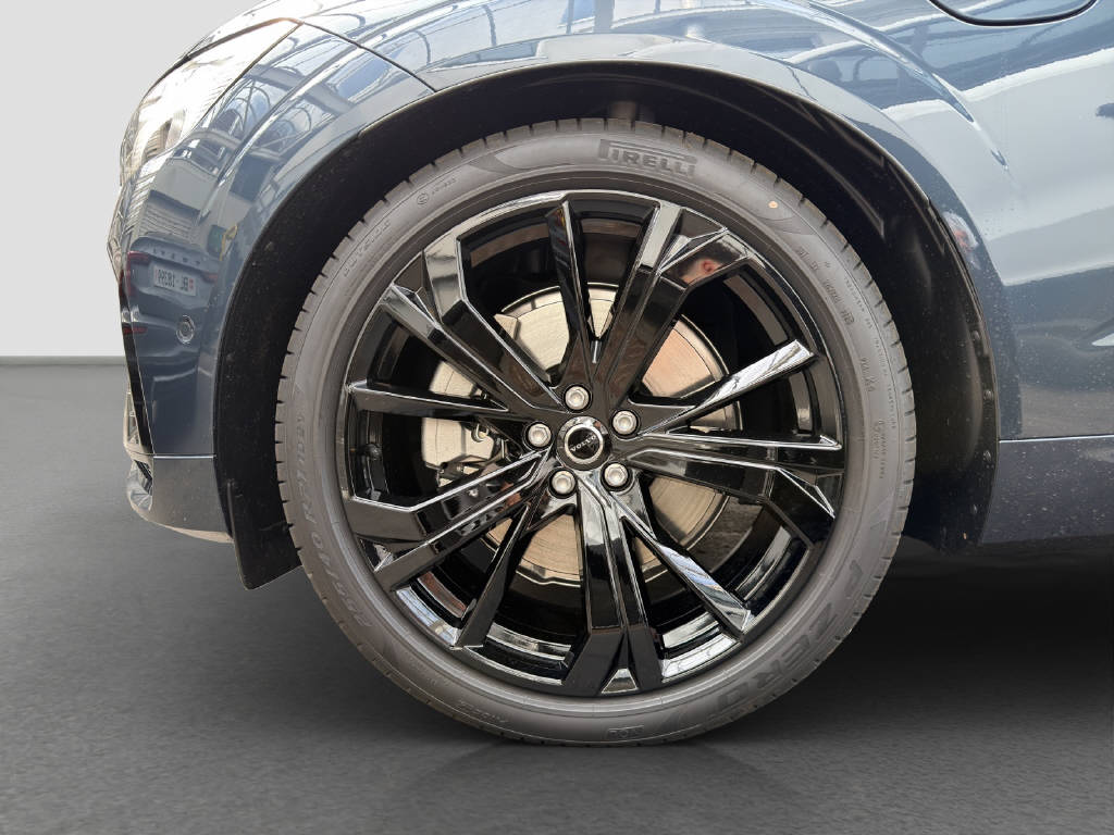 VOLVO XC60 2.0 T8 TE Black Edition eAWD-image-12
