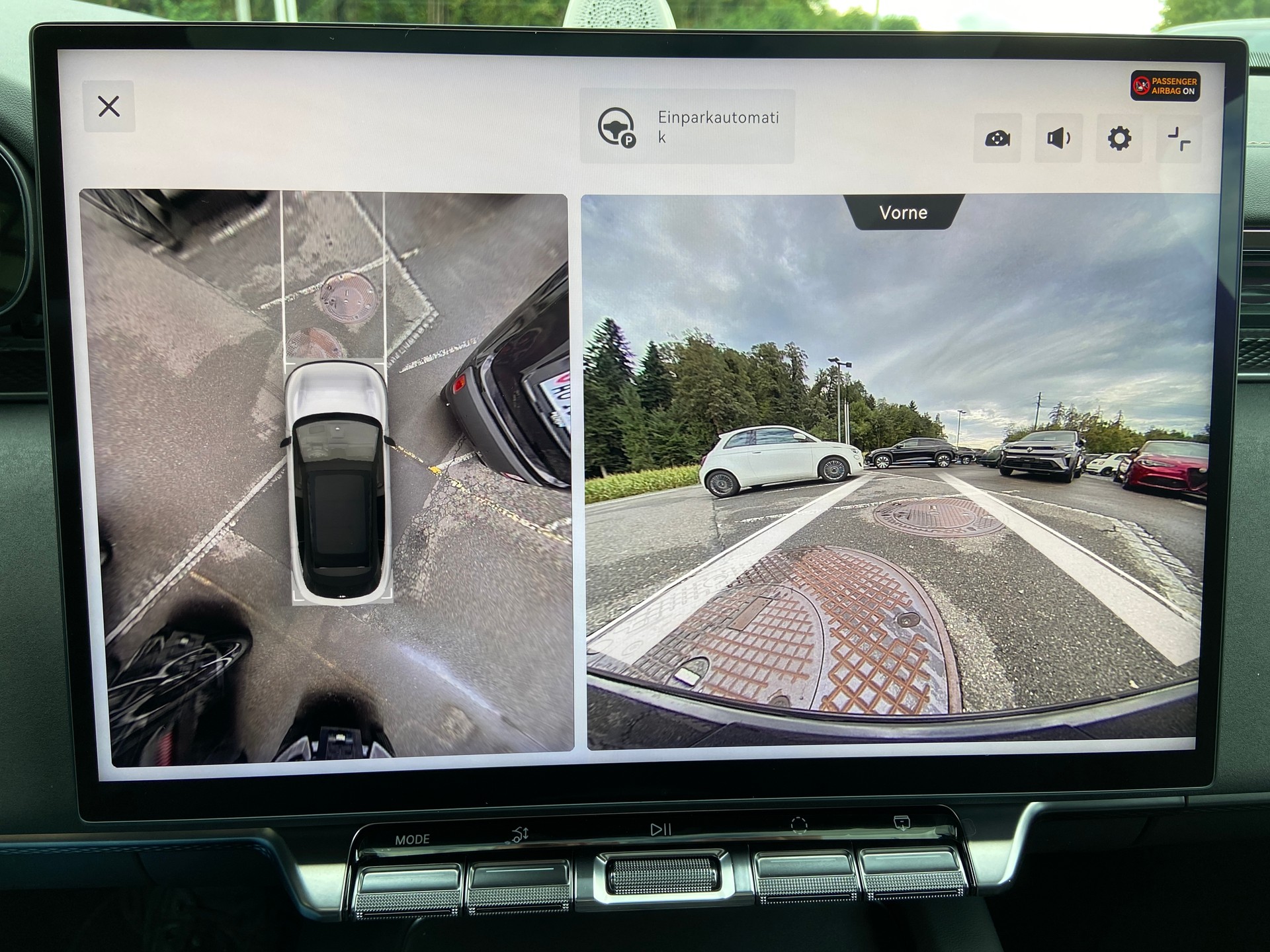 ZEEKR 7X 100kWh Privilege Advanced Comfort Cockpit AWD-image-18