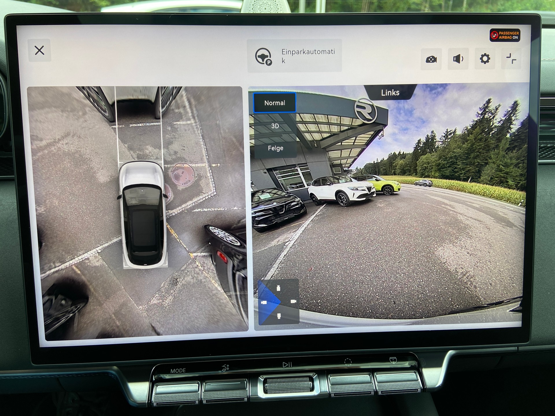ZEEKR 7X 100kWh Privilege Advanced Comfort Cockpit AWD-image-20