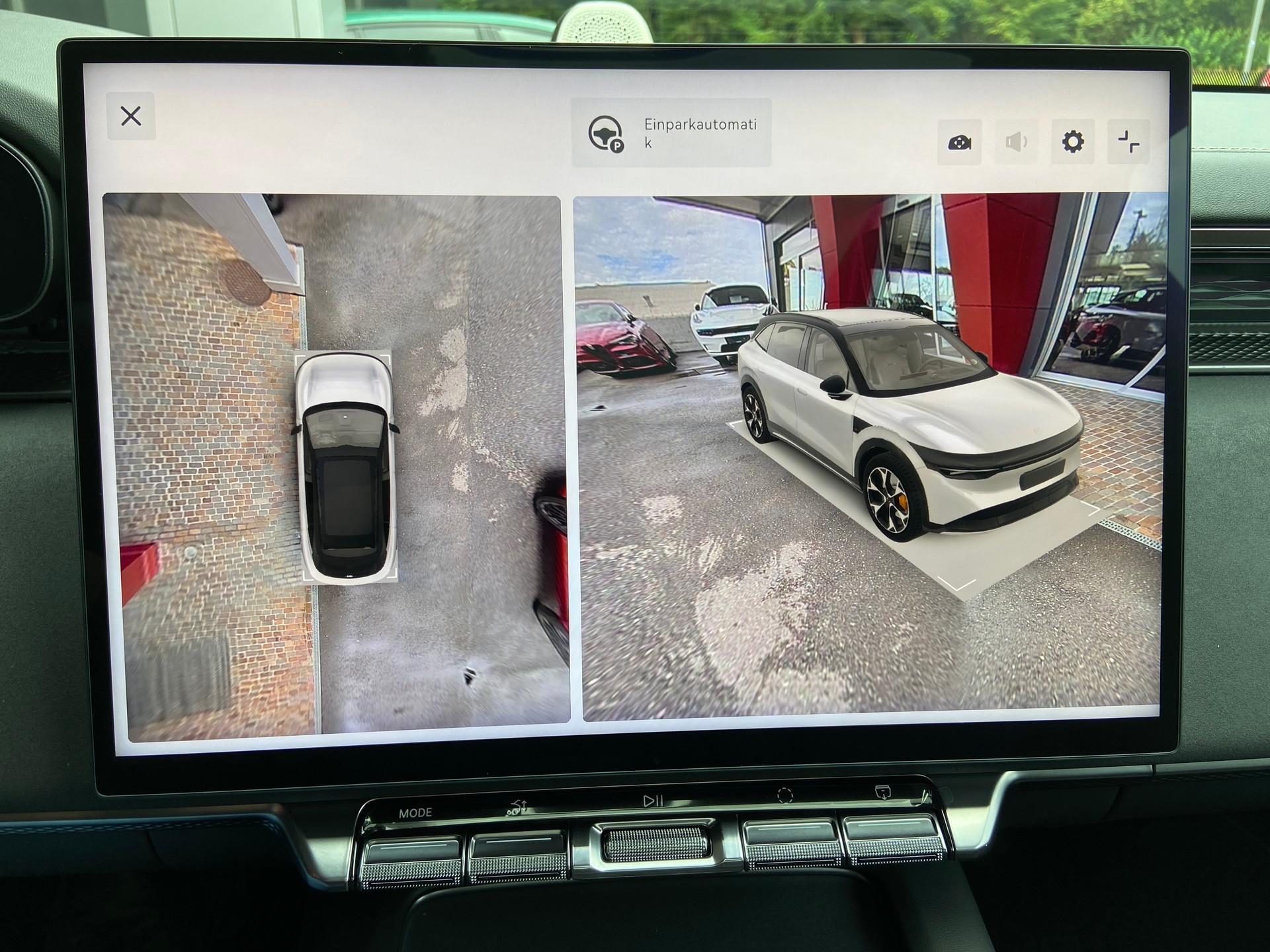 ZEEKR 7X 100kWh Privilege Advanced Comfort Cockpit AWD-image-16