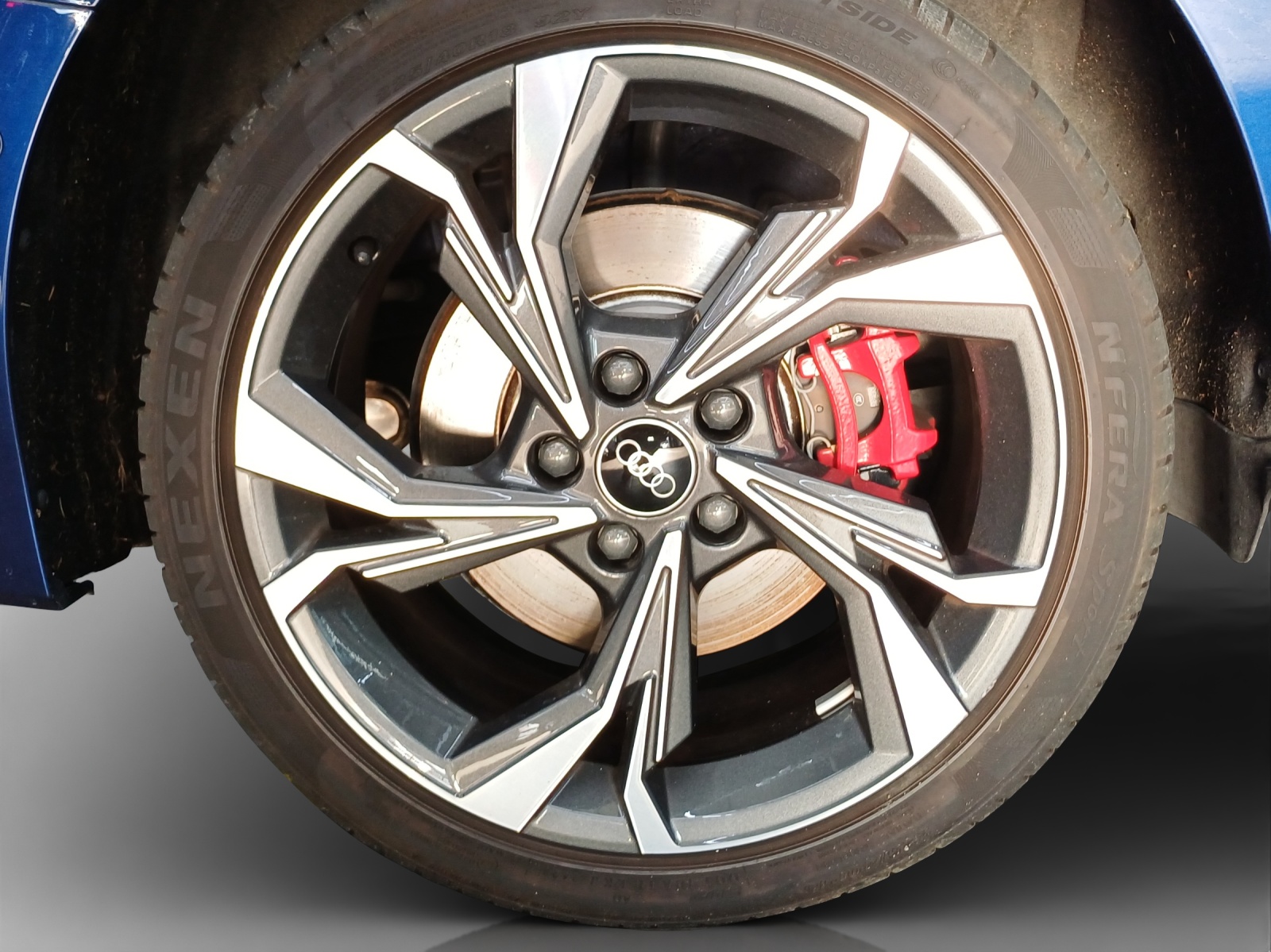 AUDI A3 Sportback 45 TFSI e S line S-tronic-image-15