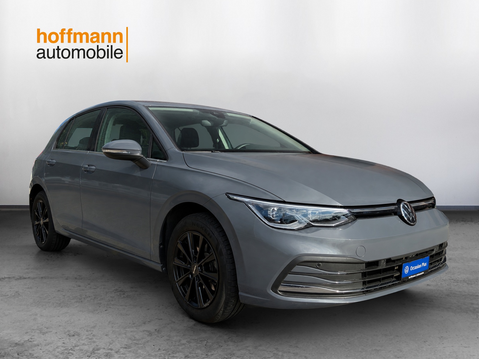 VW Golf 1.4 TSI PHEV Style-image-2