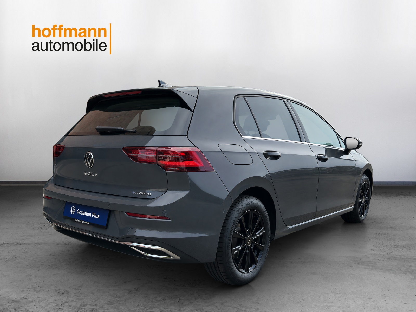 VW Golf 1.4 TSI PHEV Style-showroom-element-3
