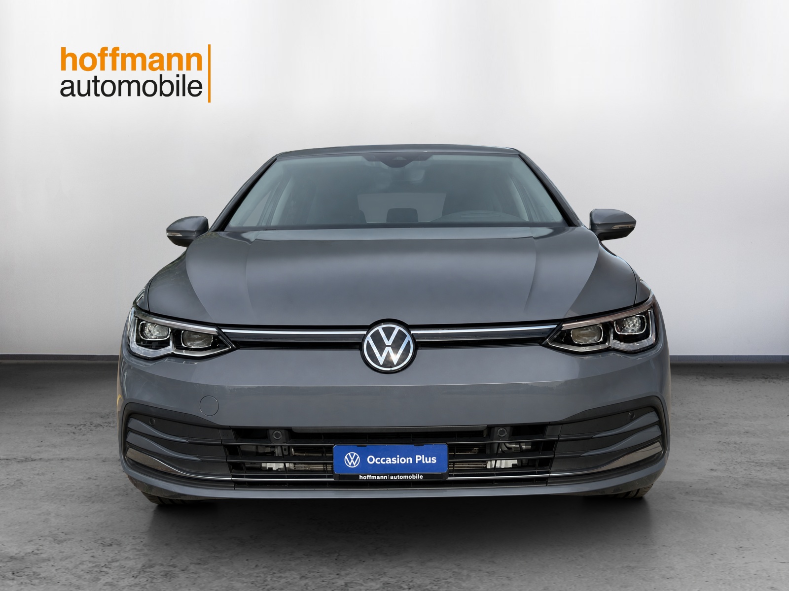 VW Golf 1.4 TSI PHEV Style-image-1