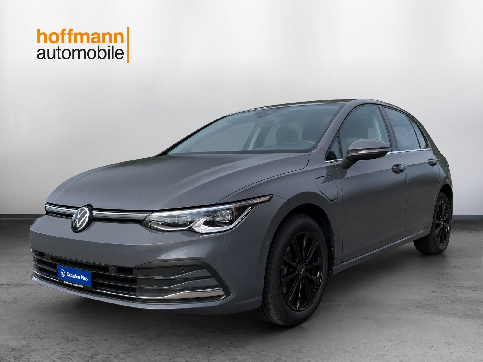 VW Golf 1.4 TSI PHEV Style-image-0