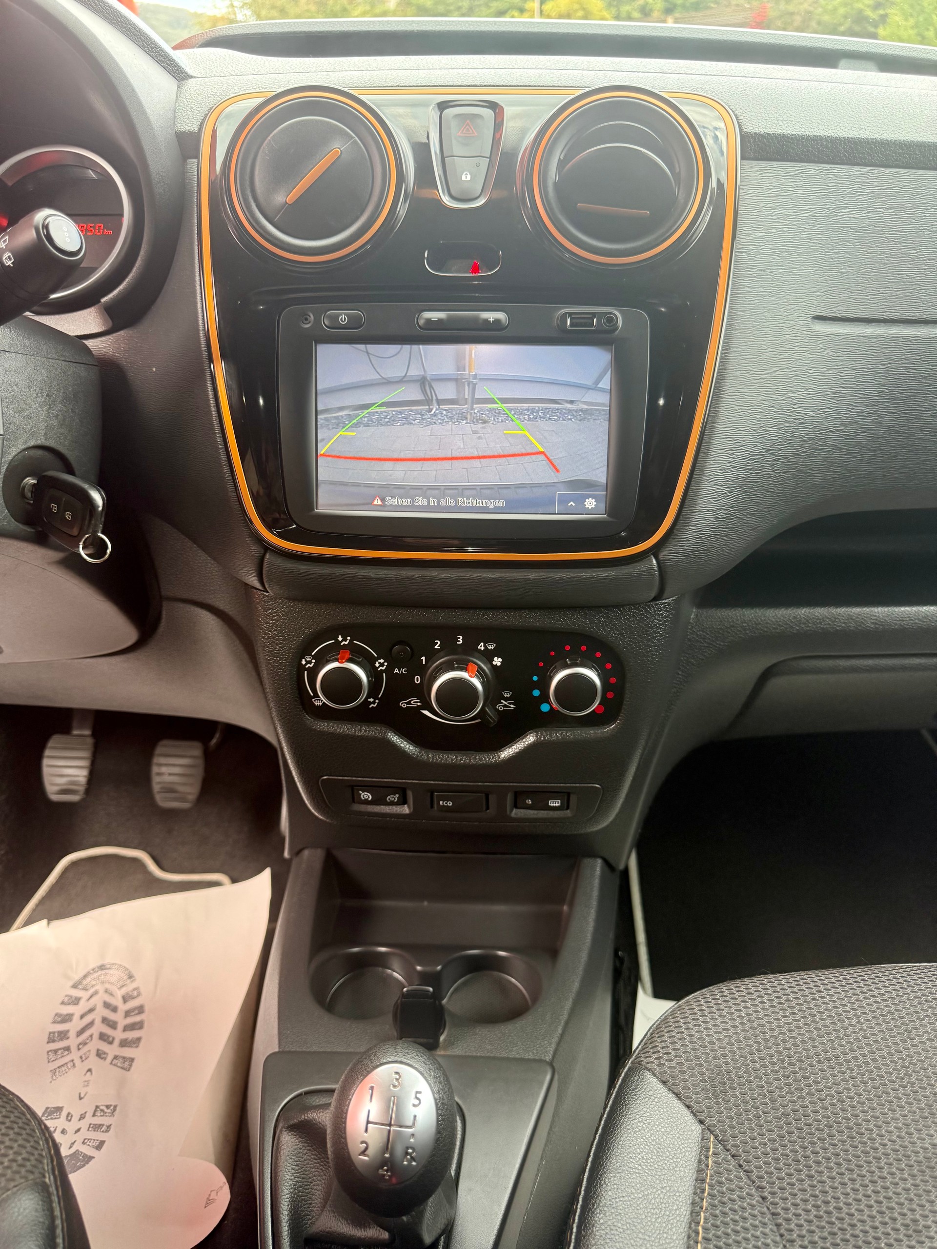 DACIA Dokker 1.2 T Stepway-image-9