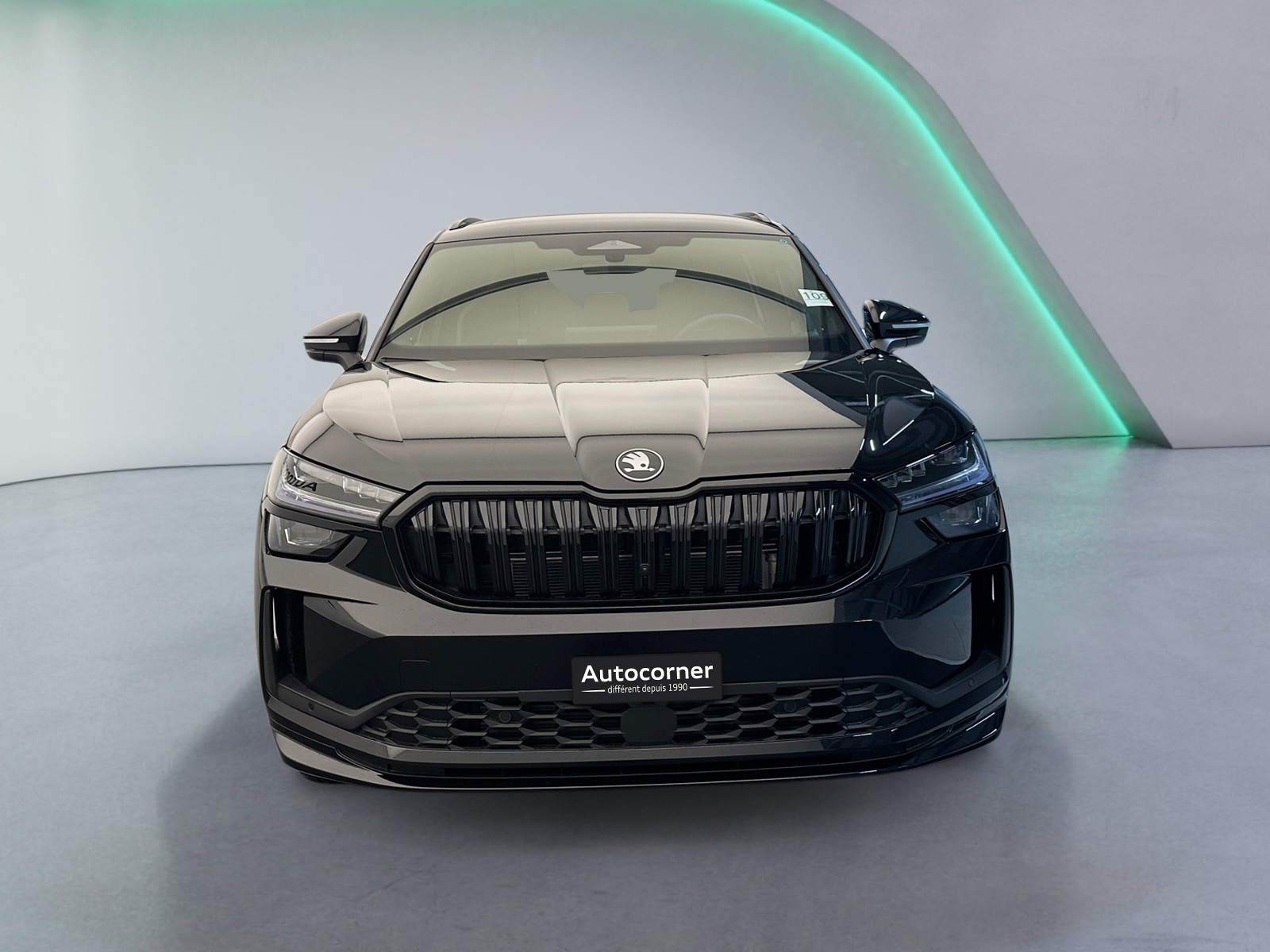 SKODA Kodiaq 2.0 TSI Sportline 4x4-image-7