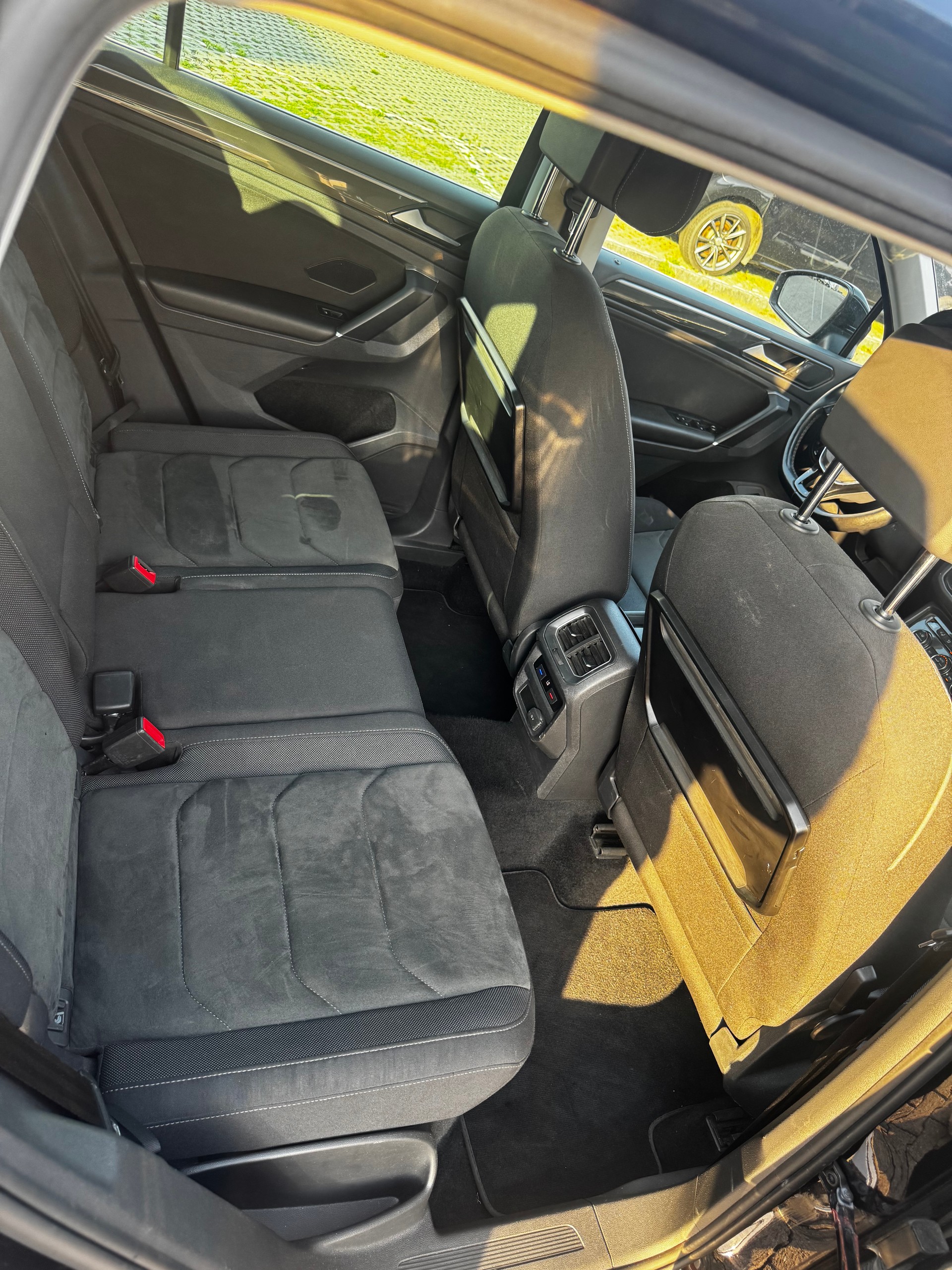 VW Tiguan 2.0TSI Highline 4Motion DSG-image-6