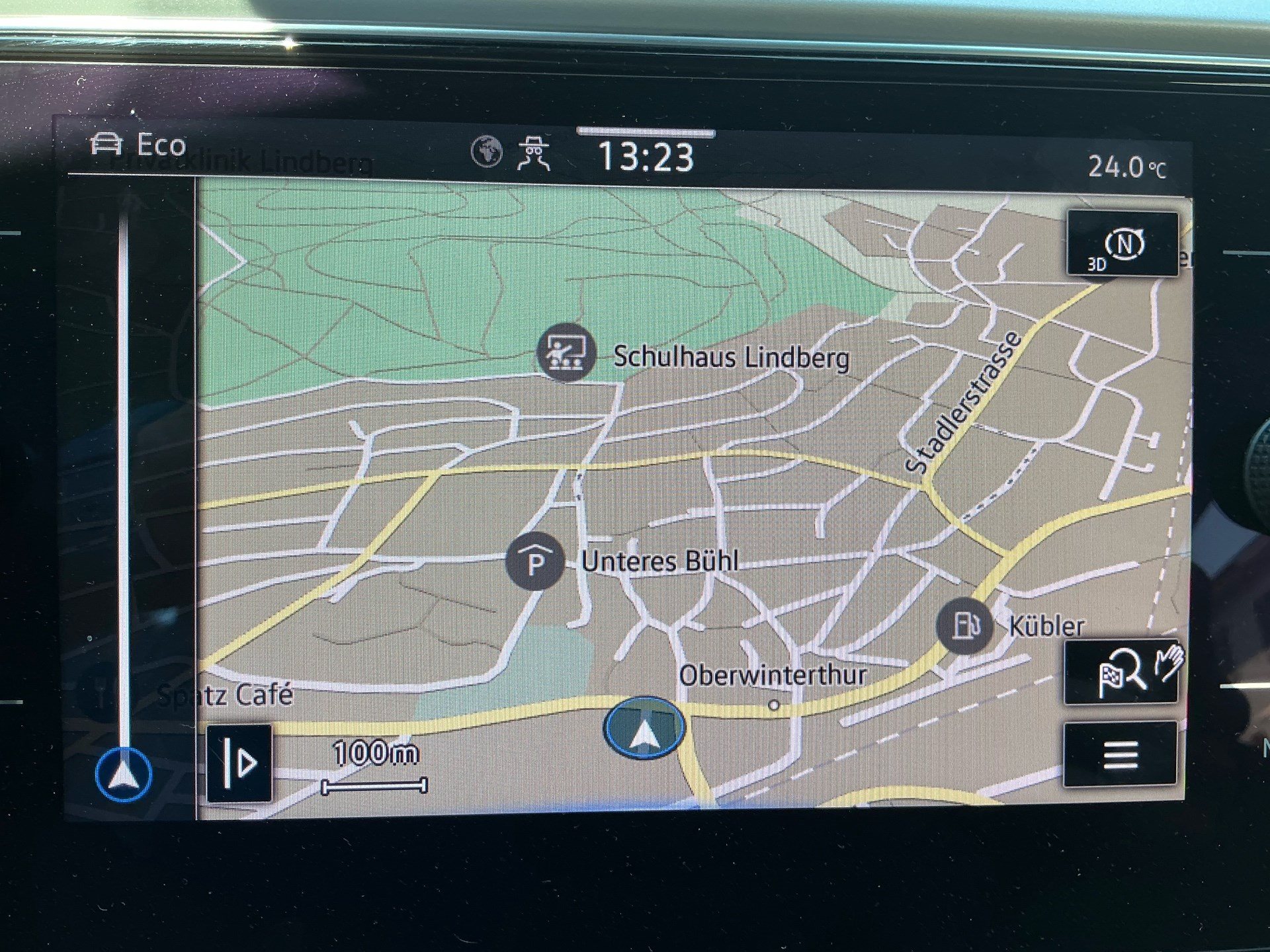 VW T-Roc 1.0 TSI CABRIO *** GEPFLEGTES FAHRZEUG ZUM TOPPREIS ***-image-12