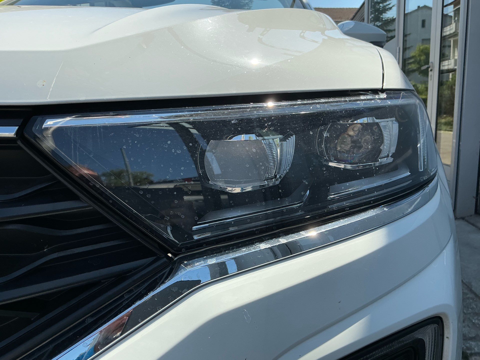 VW T-Roc 1.0 TSI CABRIO *** GEPFLEGTES FAHRZEUG ZUM TOPPREIS ***-image-6