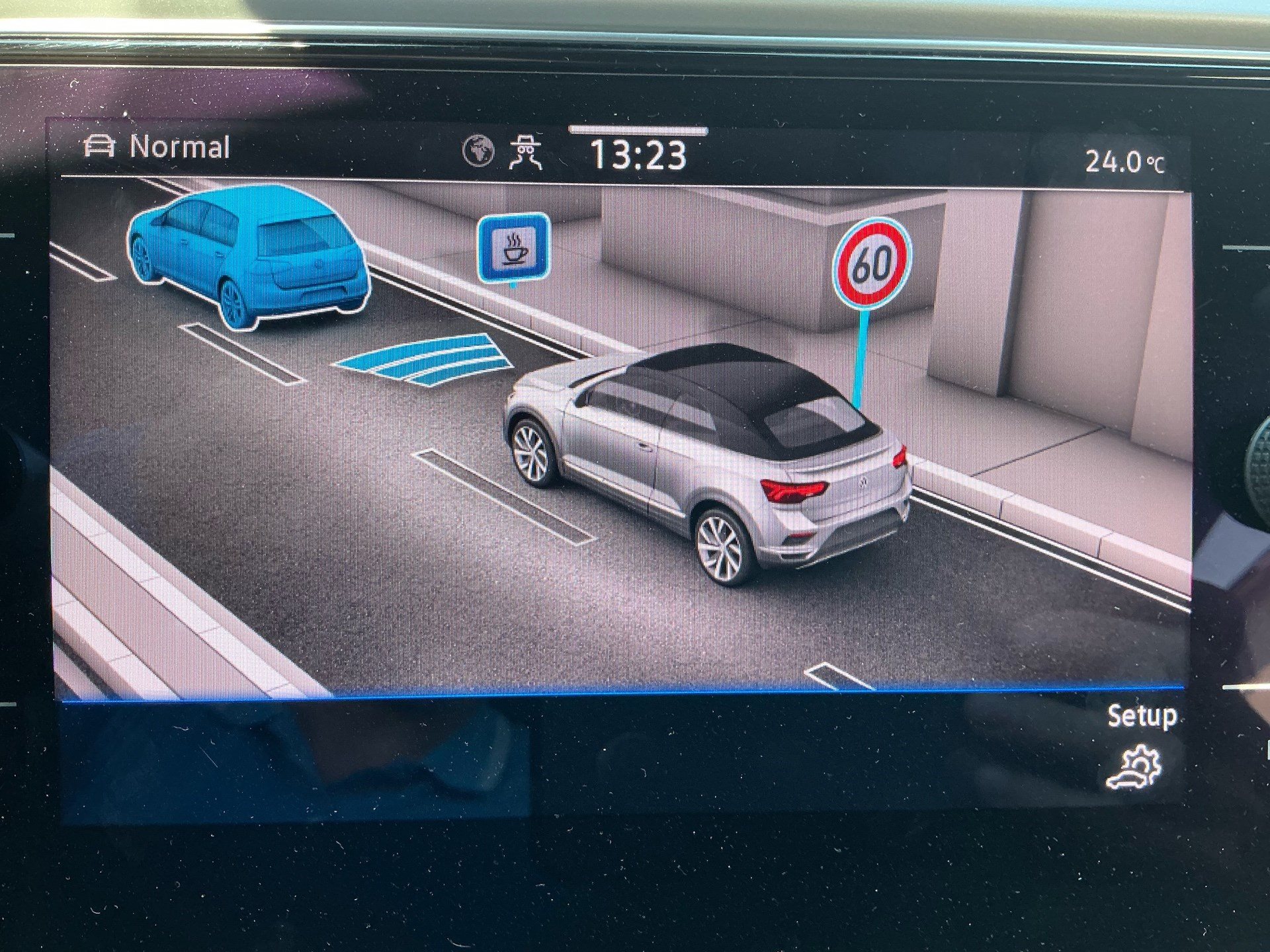 VW T-Roc 1.0 TSI CABRIO *** GEPFLEGTES FAHRZEUG ZUM TOPPREIS ***-image-16