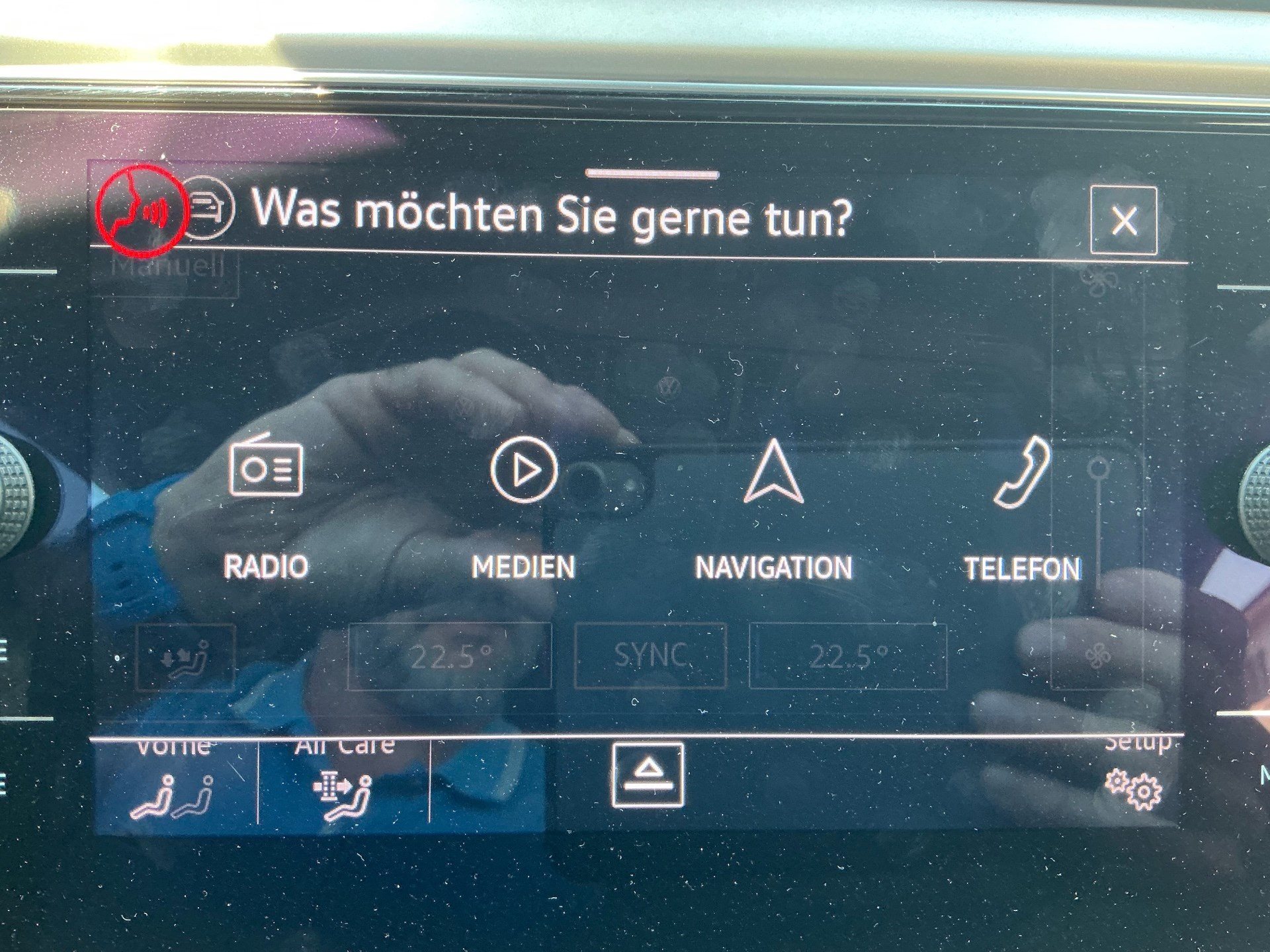 VW T-Roc 1.0 TSI CABRIO *** GEPFLEGTES FAHRZEUG ZUM TOPPREIS ***-image-18