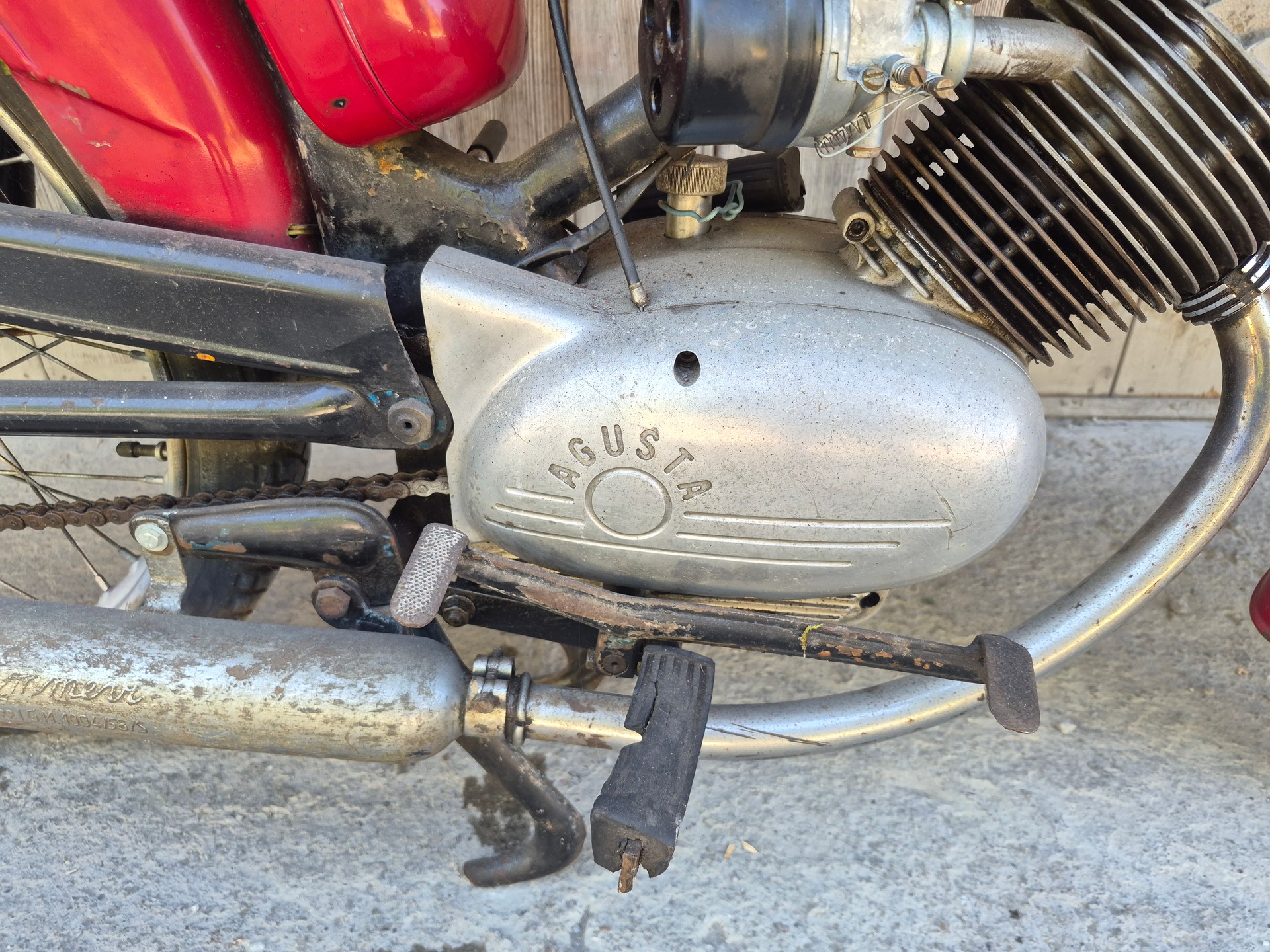 MV AGUSTA Ottantatre-image-3