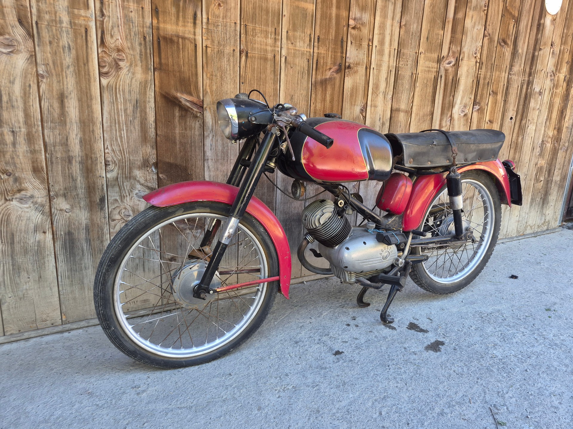 MV AGUSTA Ottantatre-image-6