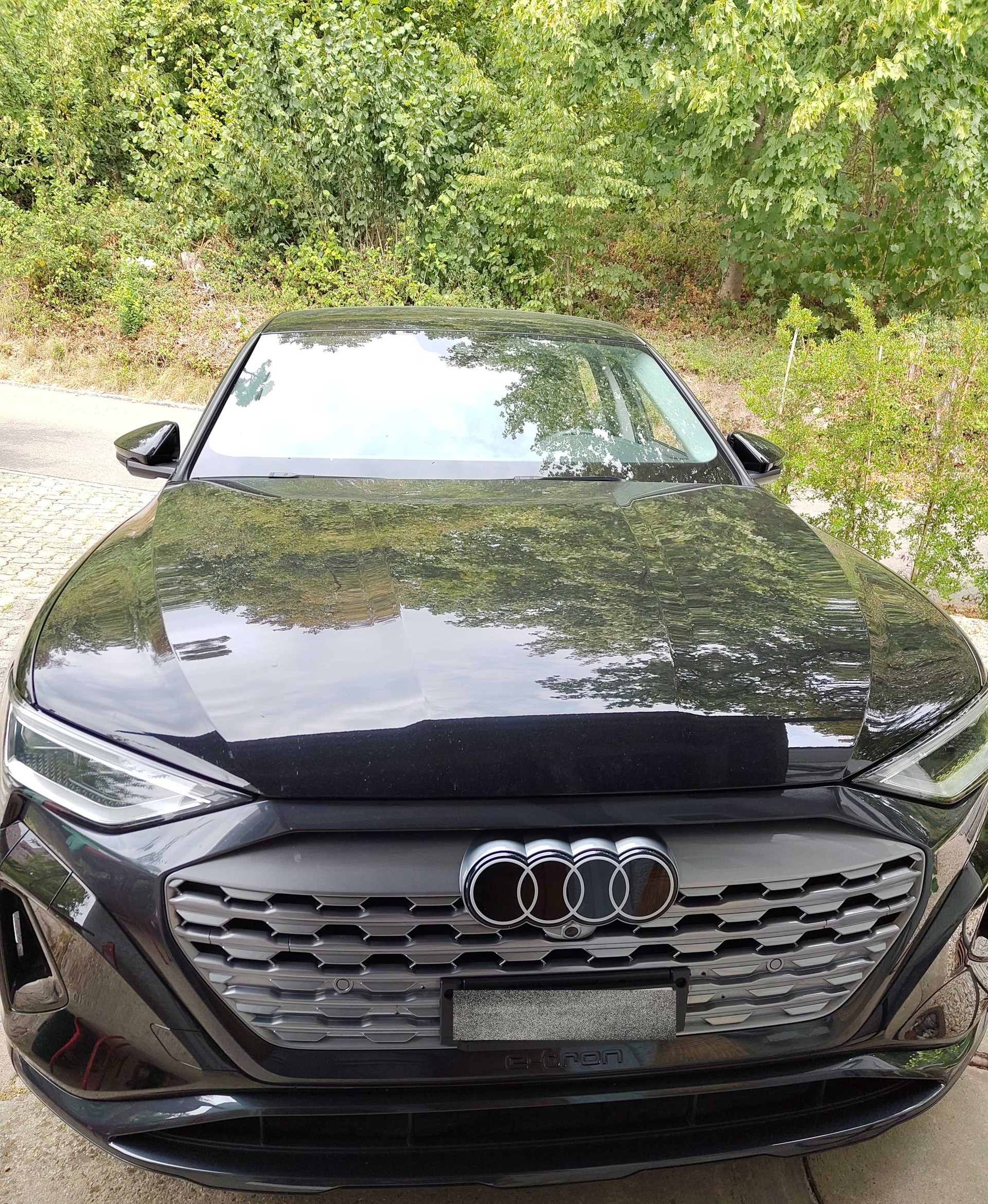 AUDI 55 S Line quattro-image-0