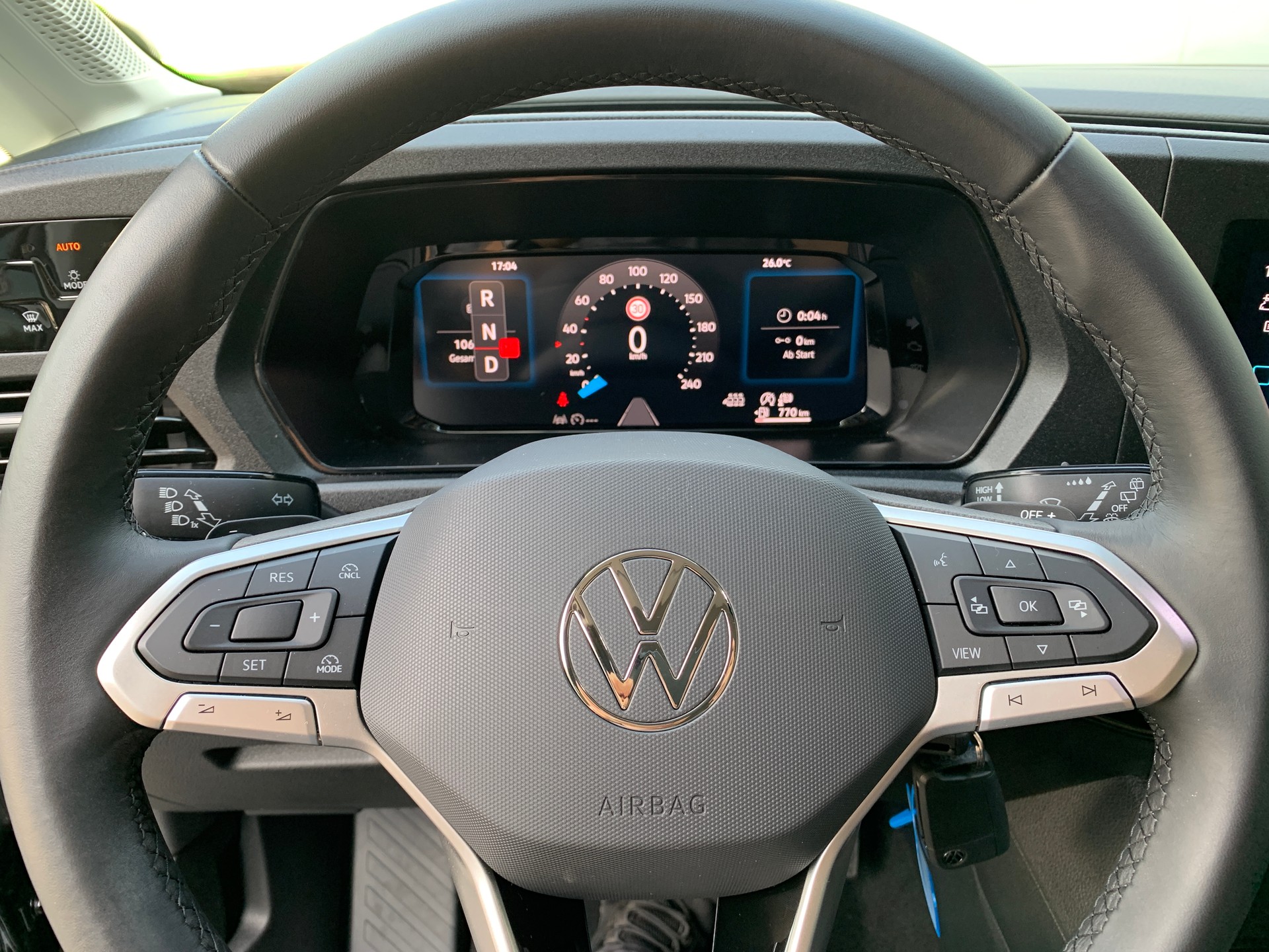 VW Caddy Maxi 1.5 TSI DSG-image-10