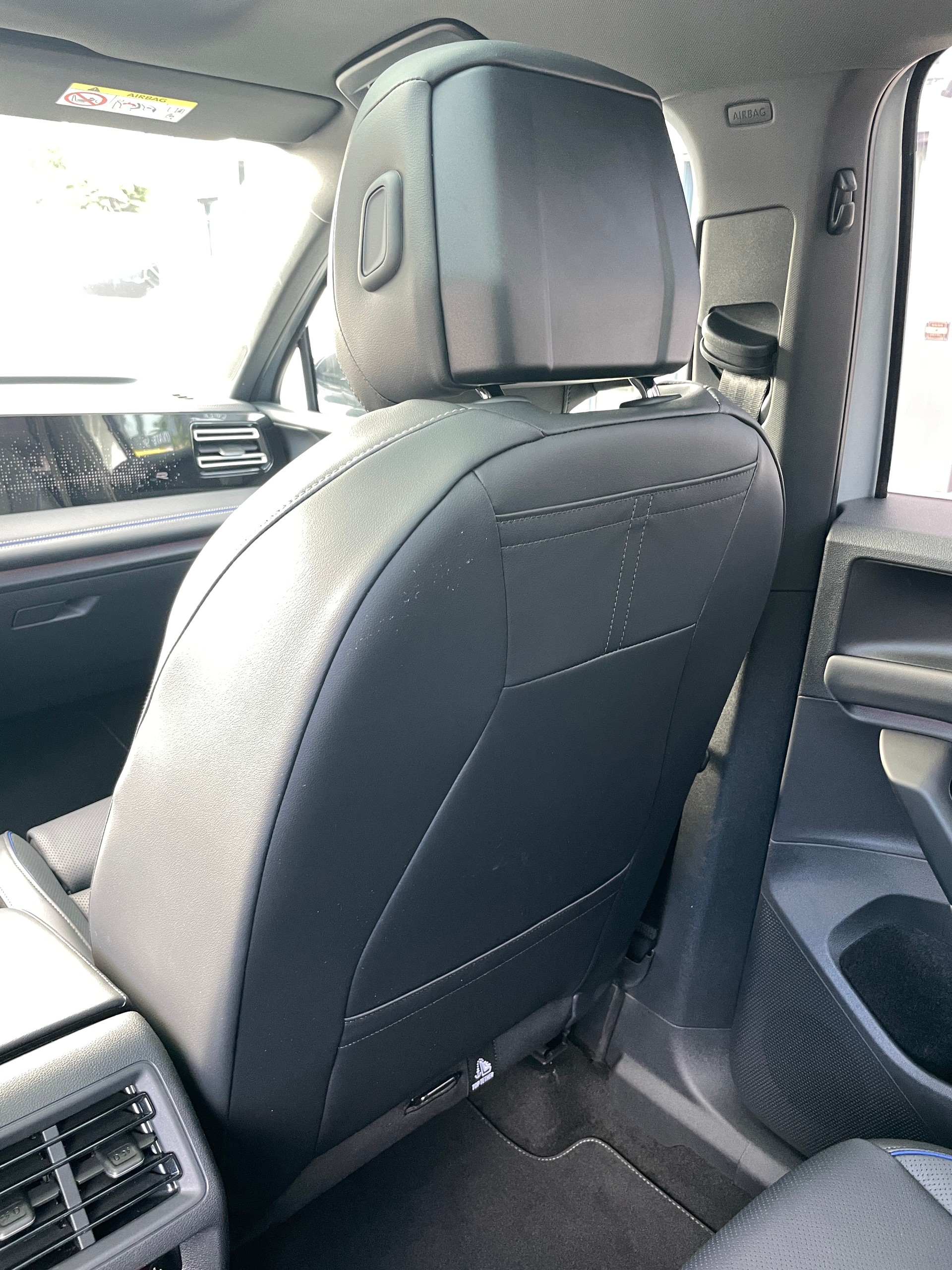 VW Tiguan 2.0 TDI SCR R-Line 4Motion DSG-image-18