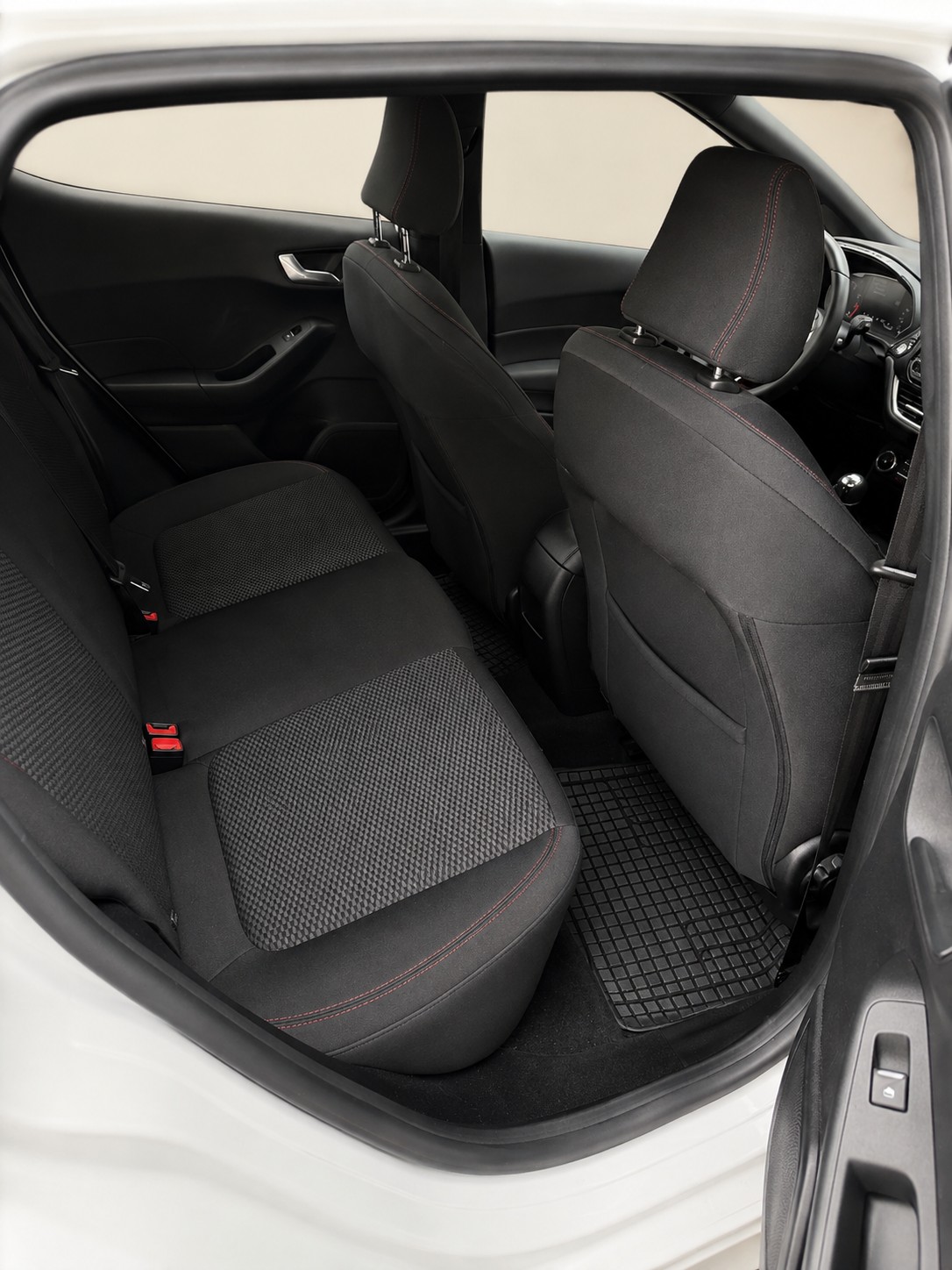 FORD Fiesta 1.0 SCTi MHEV ST-Line-image-5