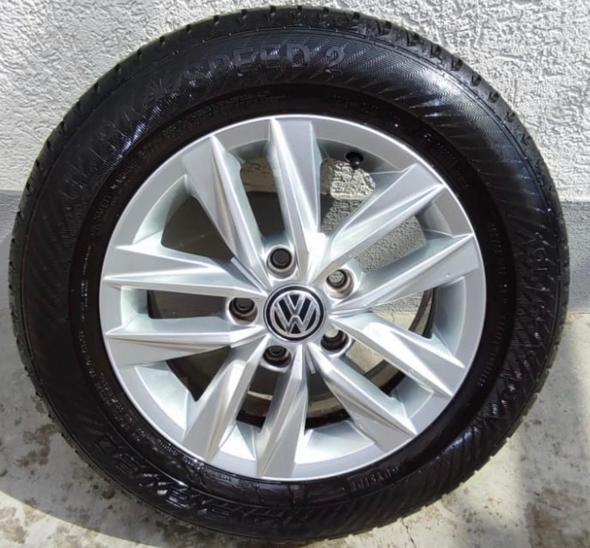 VW Caddy Cargo 2.0TDI 4Motion-image-16