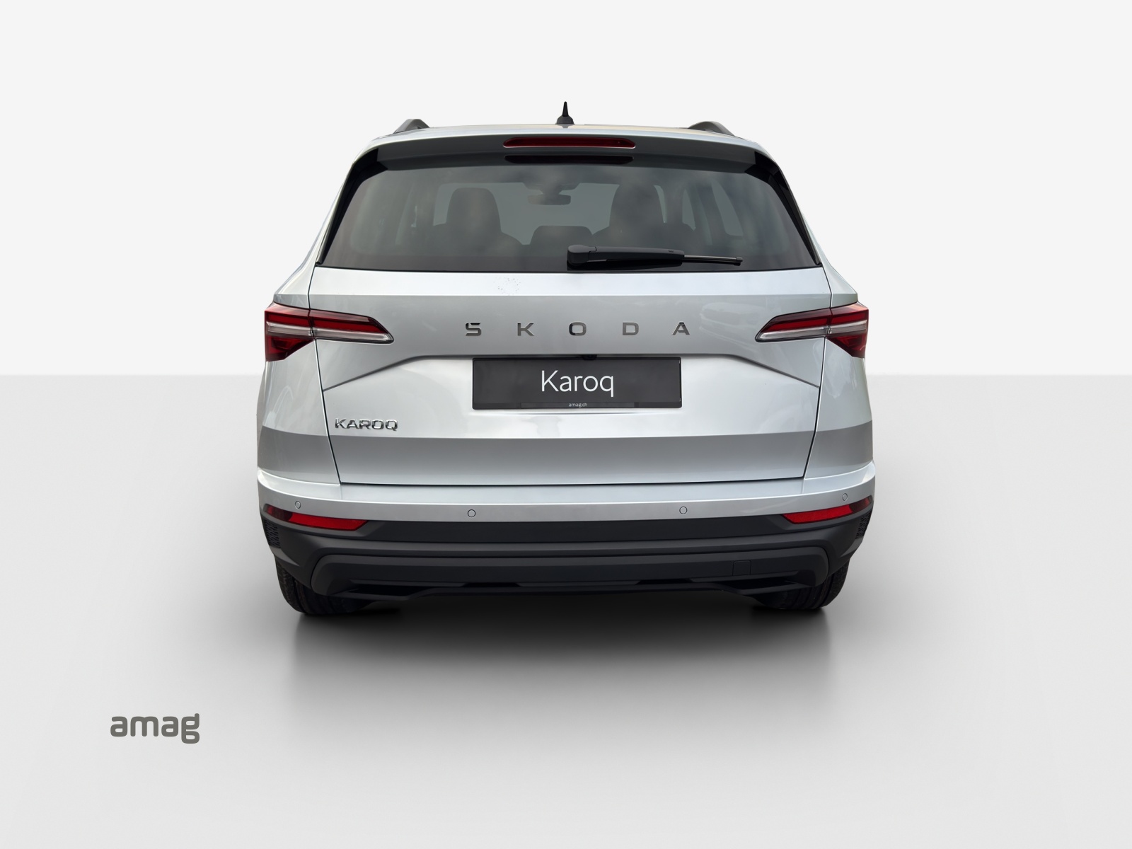 SKODA Karoq 1.5 TSI Dynamic DSG-image-3