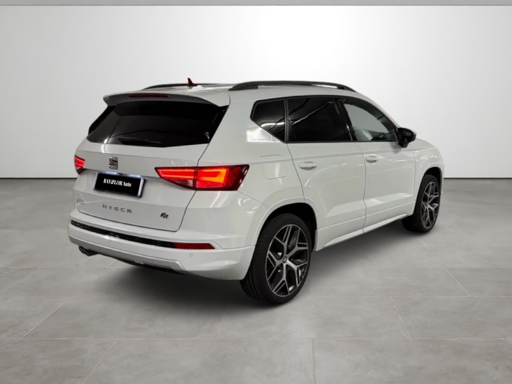 SEAT Ateca 1.4 TSI FR DSG-image-3