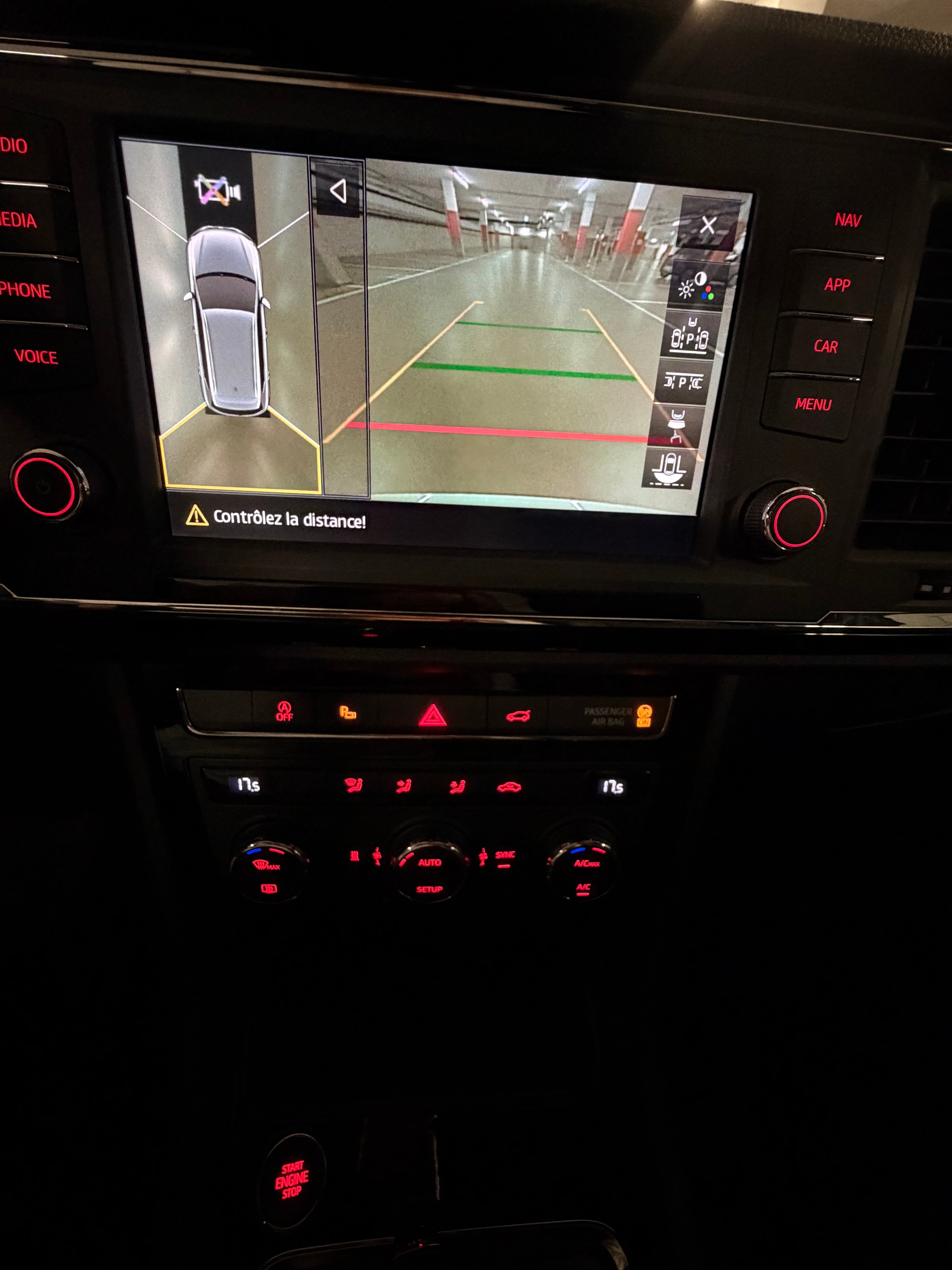 SEAT Ateca 1.4 TSI FR DSG-image-15