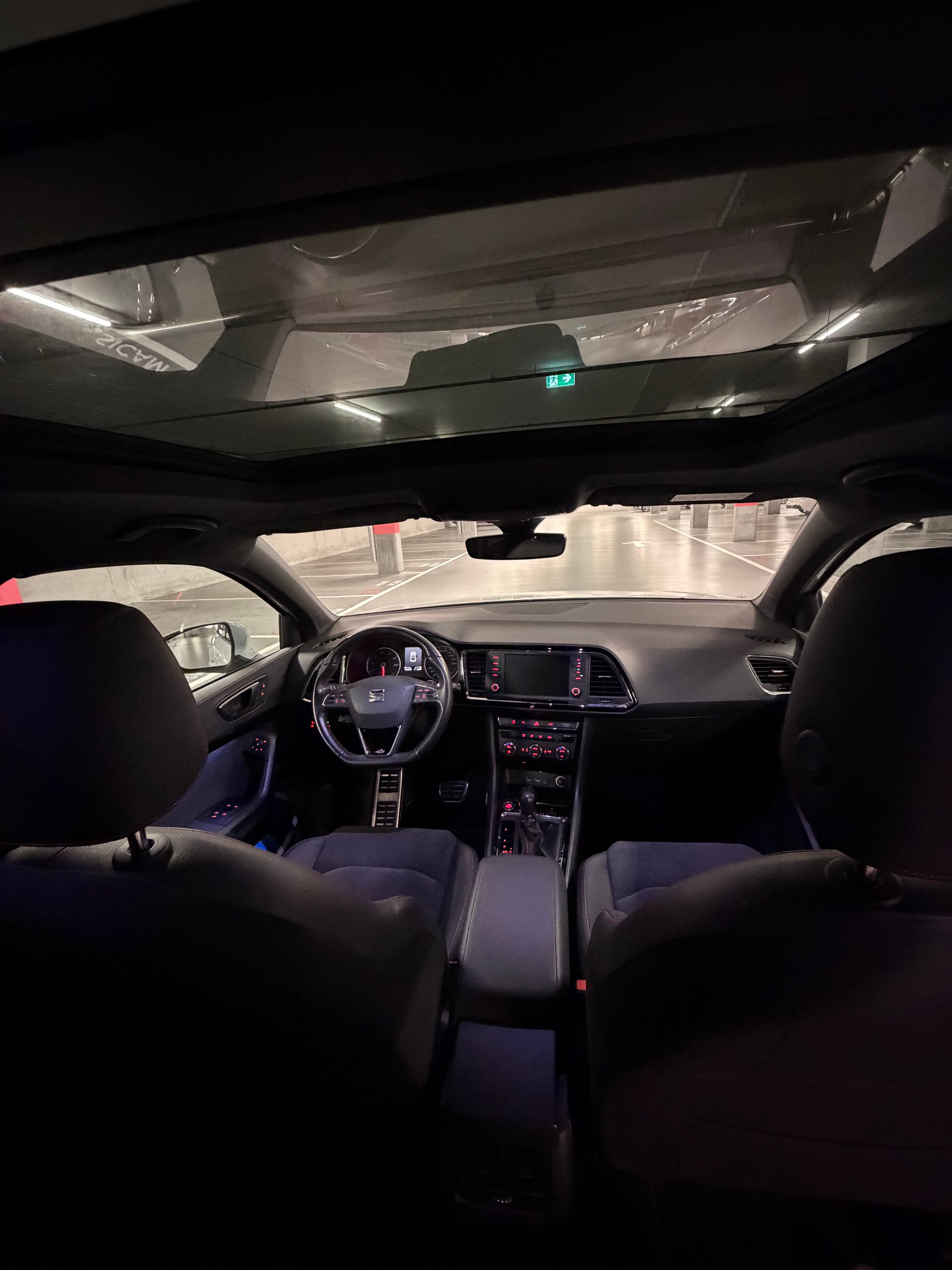 SEAT Ateca 1.4 TSI FR DSG-image-14