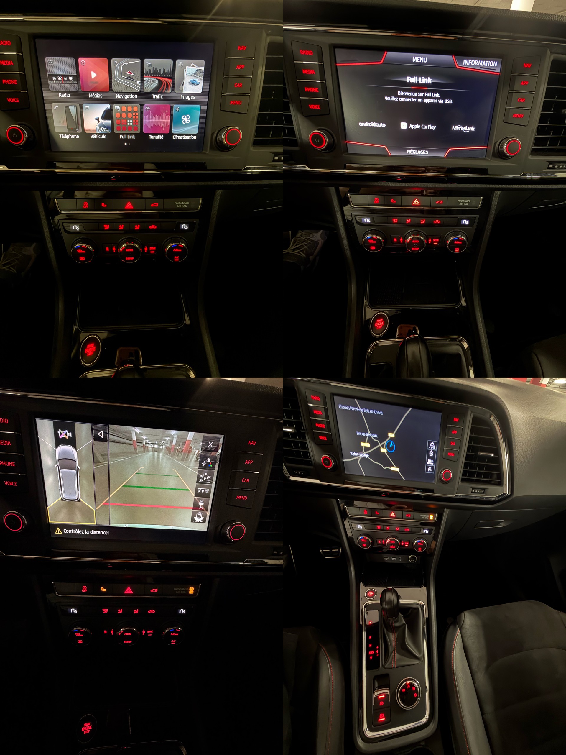 SEAT Ateca 1.4 TSI FR DSG-image-9