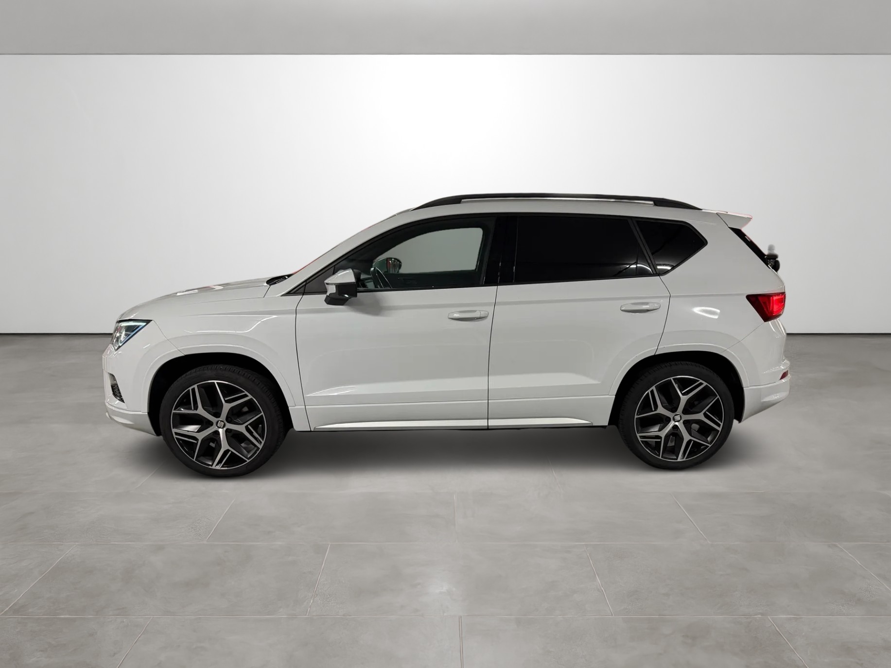 SEAT Ateca 1.4 TSI FR DSG-image-4