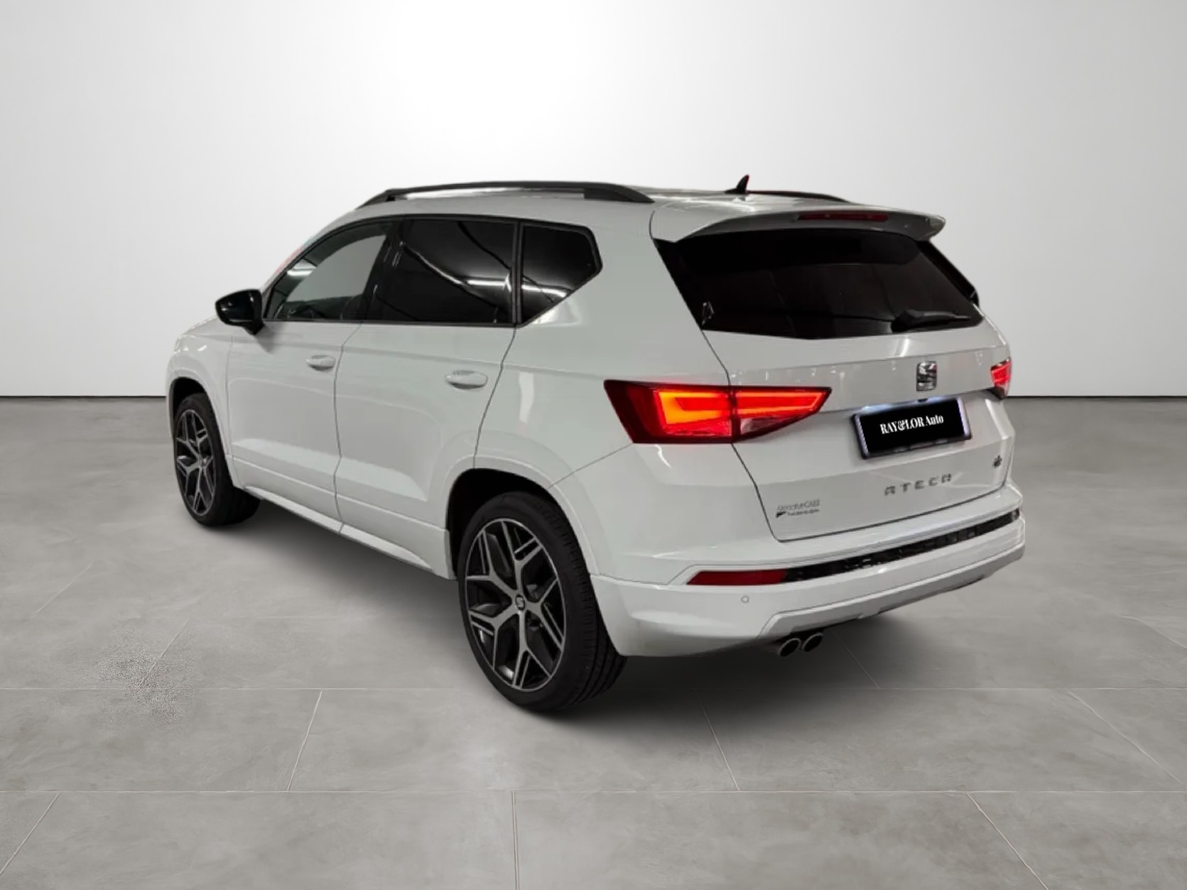 SEAT Ateca 1.4 TSI FR DSG-image-2