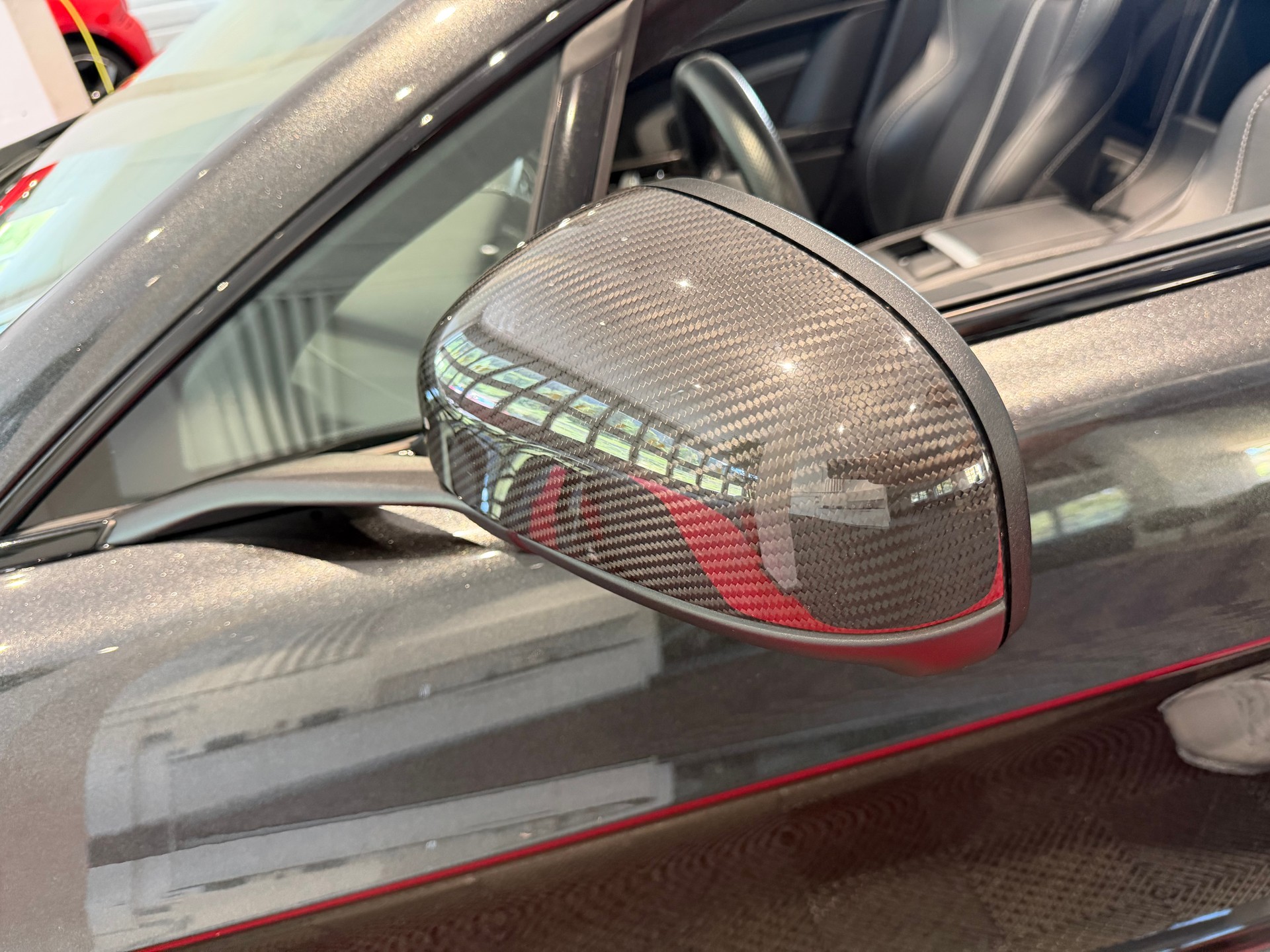 ASTON MARTIN V12 Vantage 5.9 S-showroom-element-3