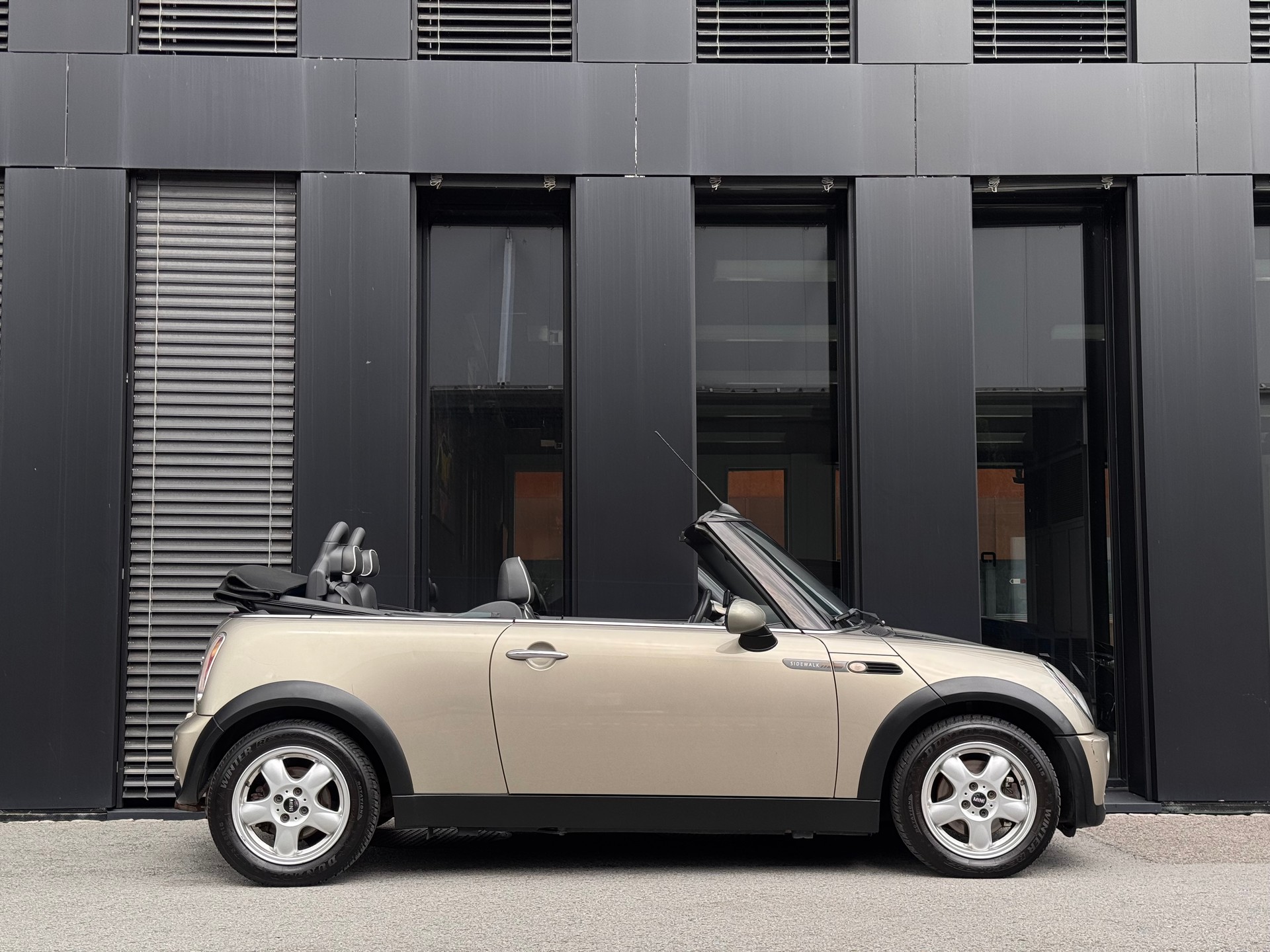 MINI 1.6 SIDEWALK-image-9