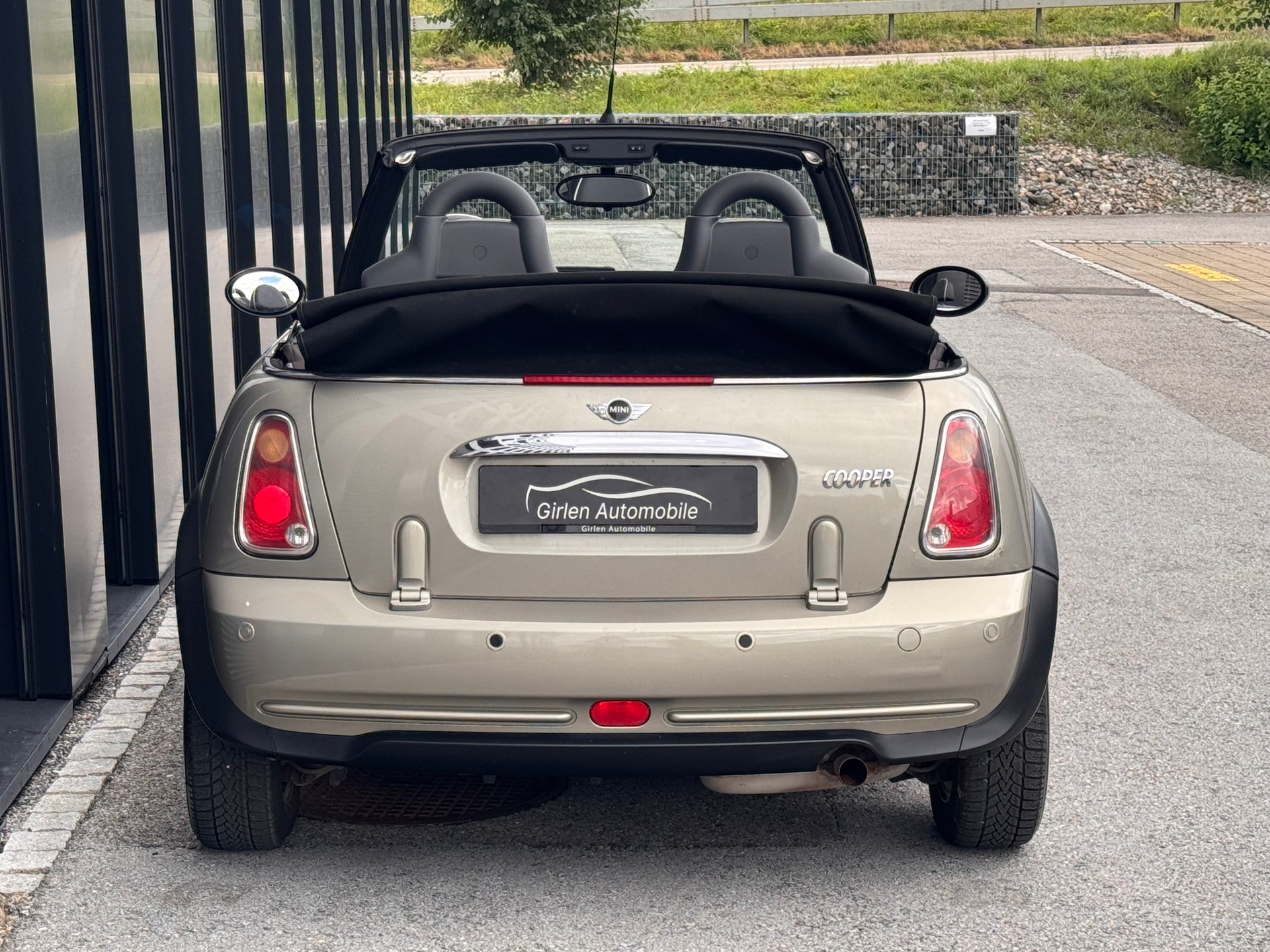 MINI 1.6 SIDEWALK-image-11