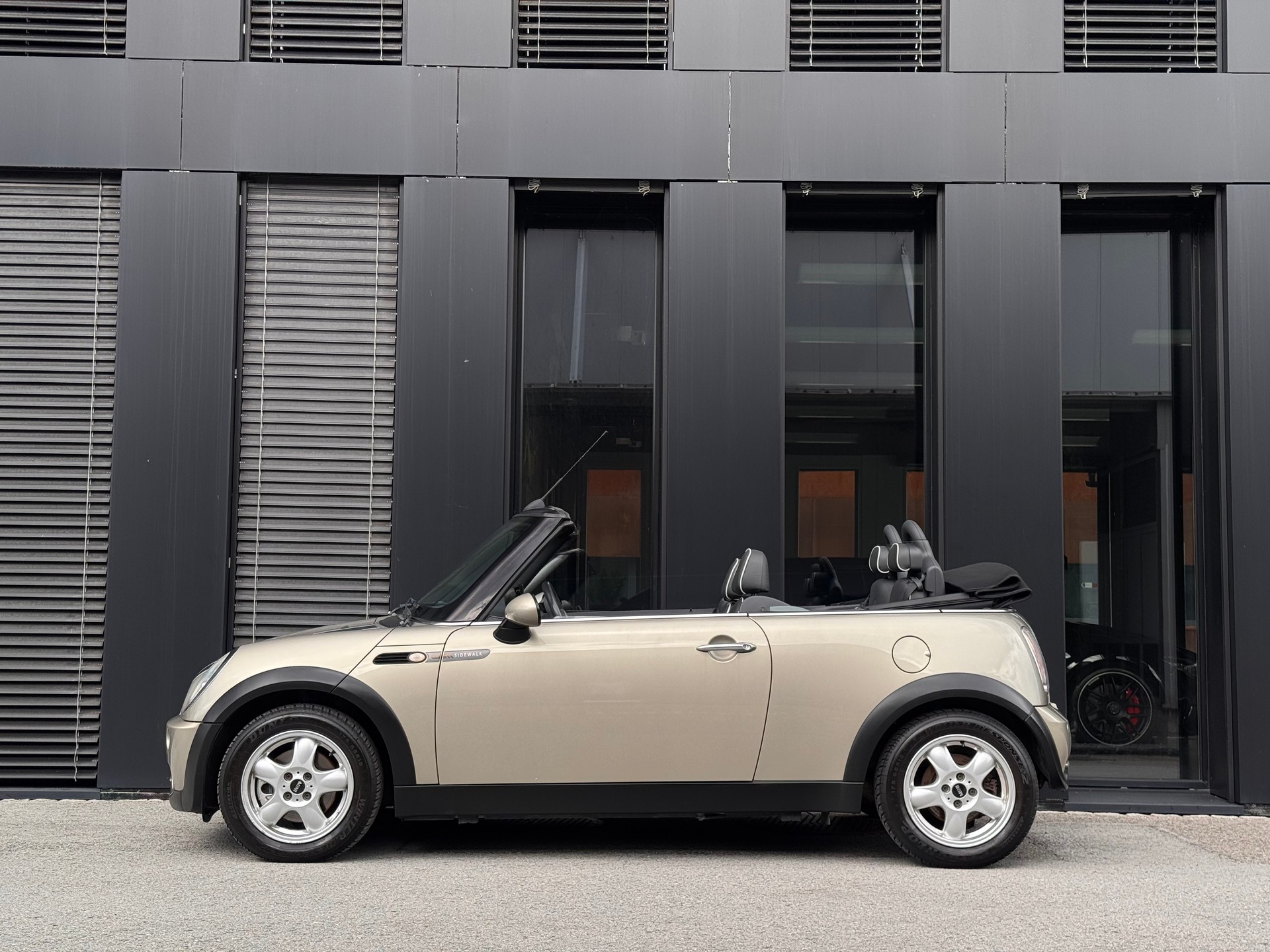 MINI 1.6 SIDEWALK-image-3