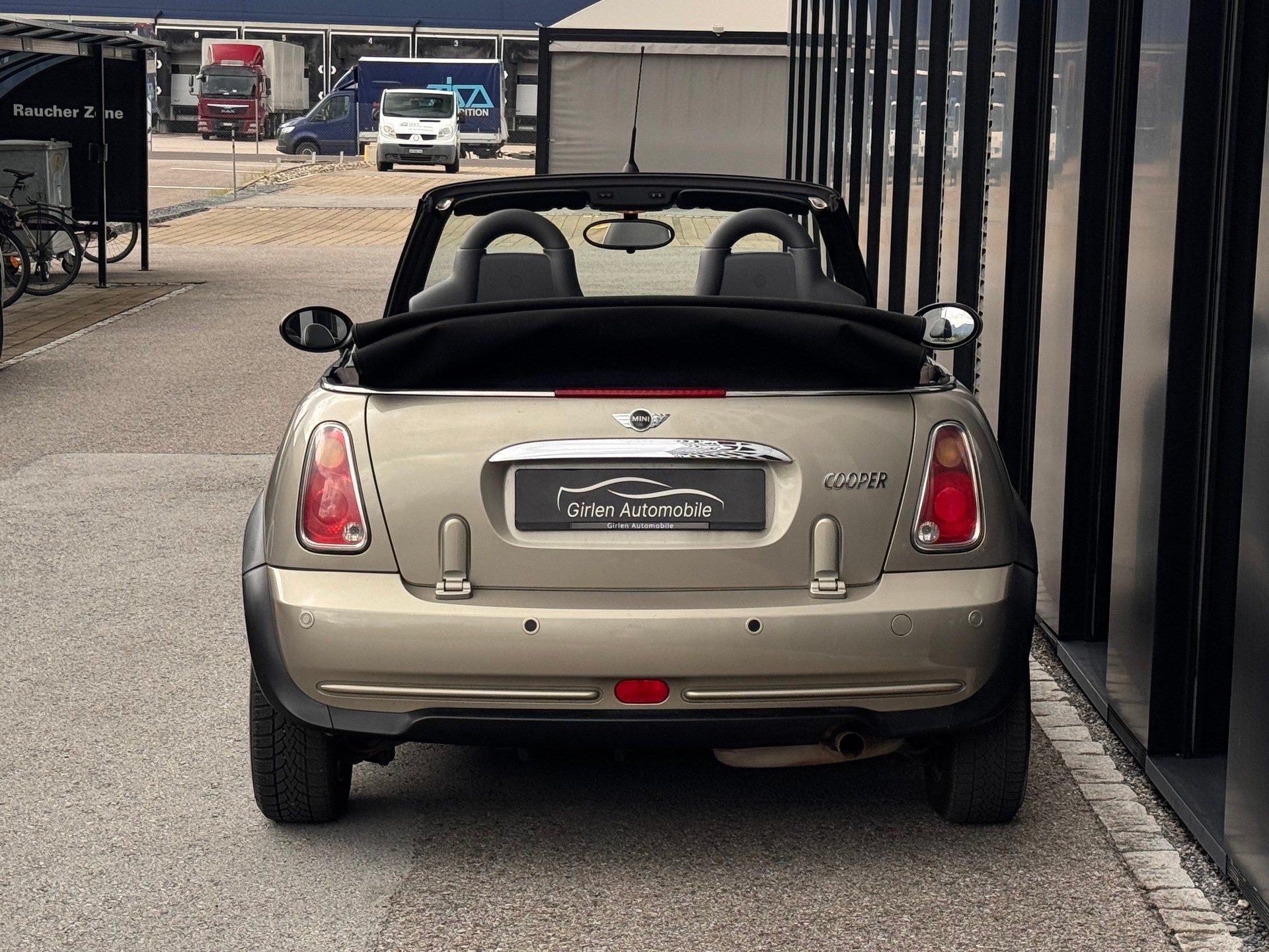 MINI 1.6 SIDEWALK-image-5