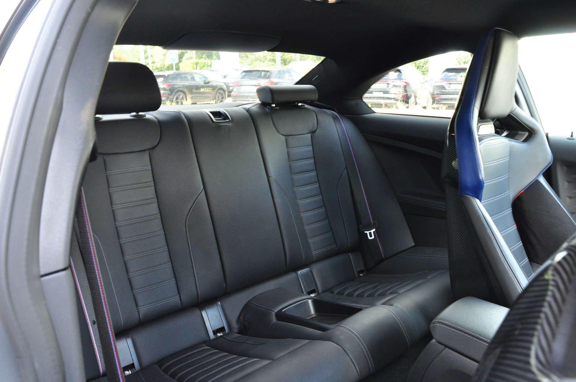 BMW M2 Steptronic-image-17