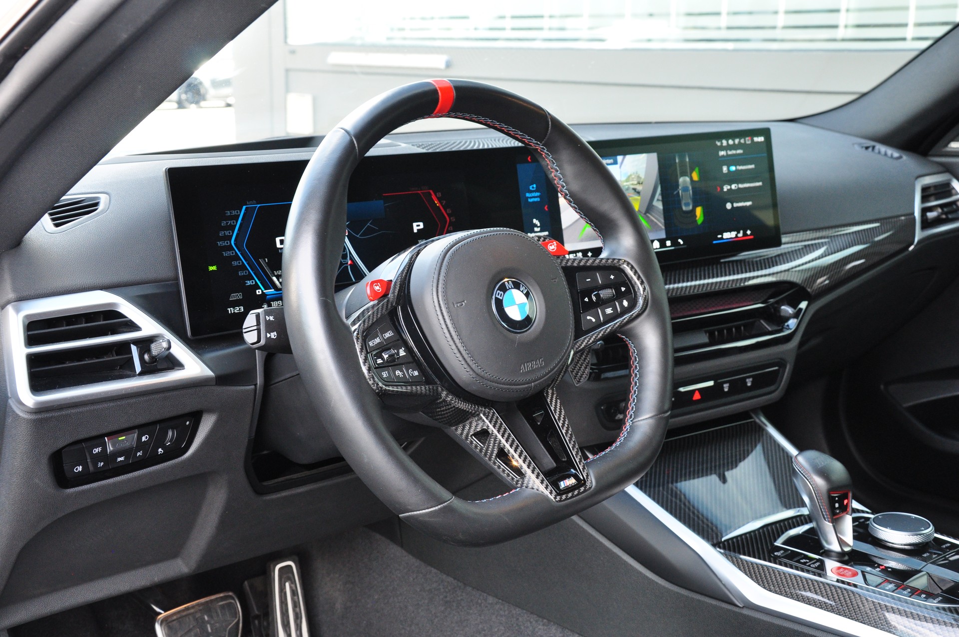 BMW M2 Steptronic-image-23