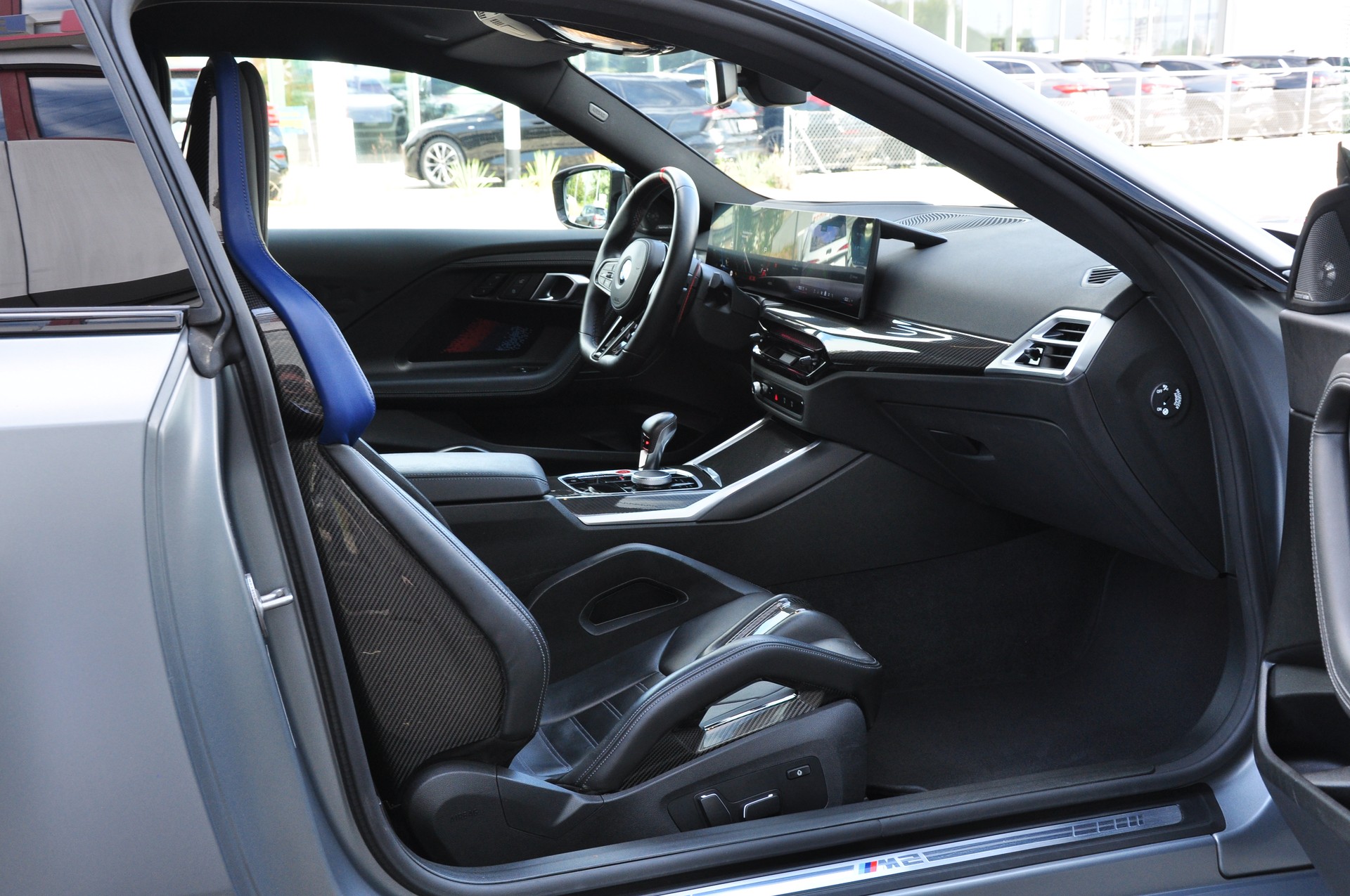 BMW M2 Steptronic-image-16