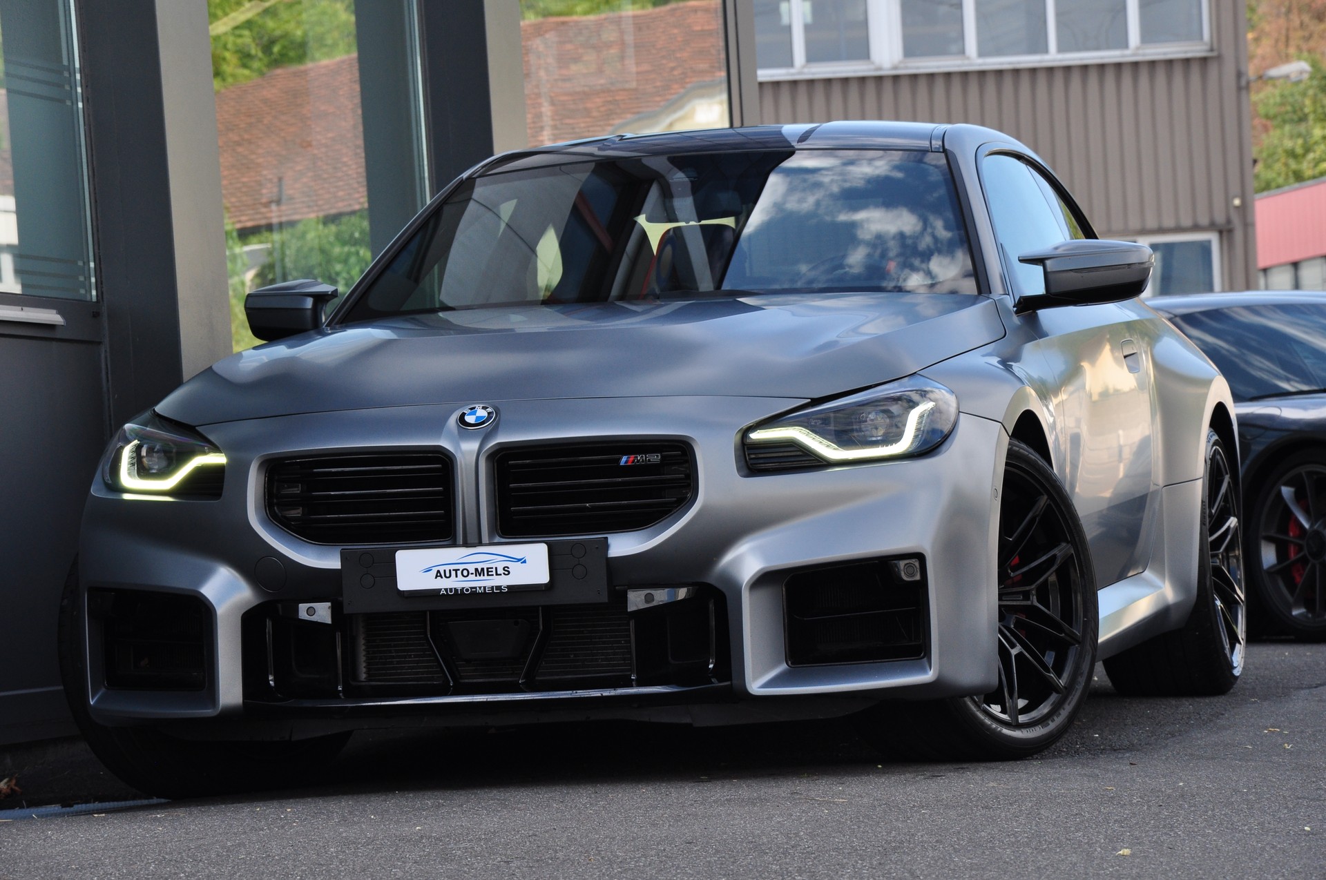 BMW M2 Steptronic-image-0