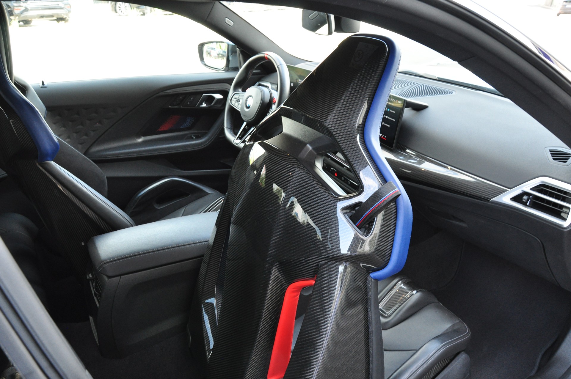 BMW M2 Steptronic-image-18